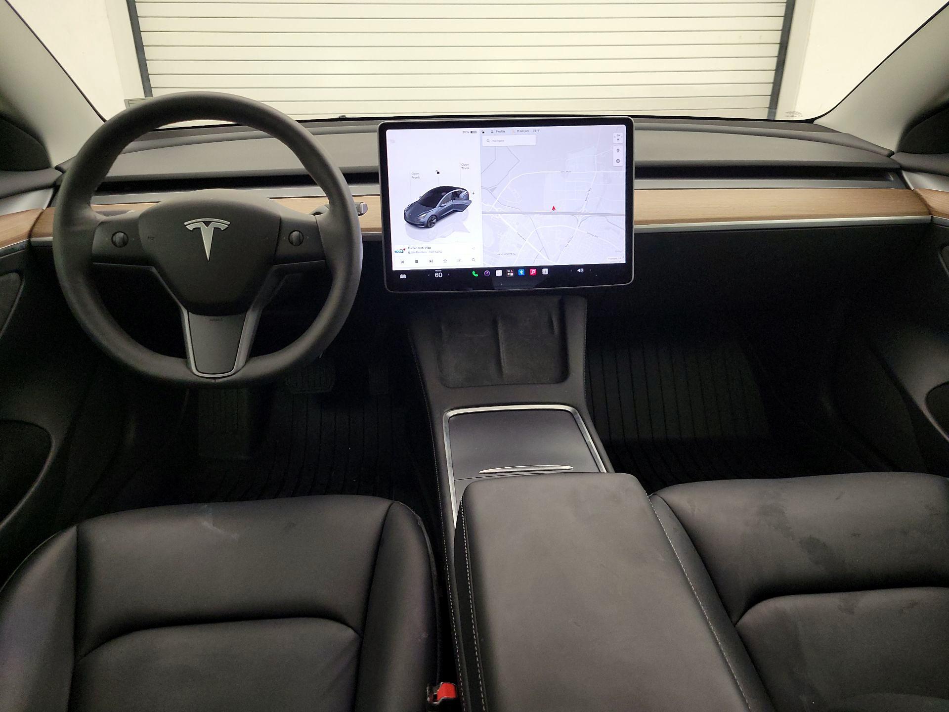 Thumbnail: 2023 Tesla Model 3 - 9