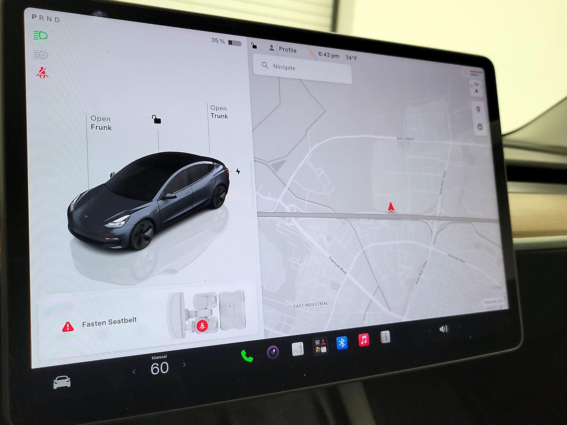 Thumbnail: 2023 Tesla Model 3 - 13