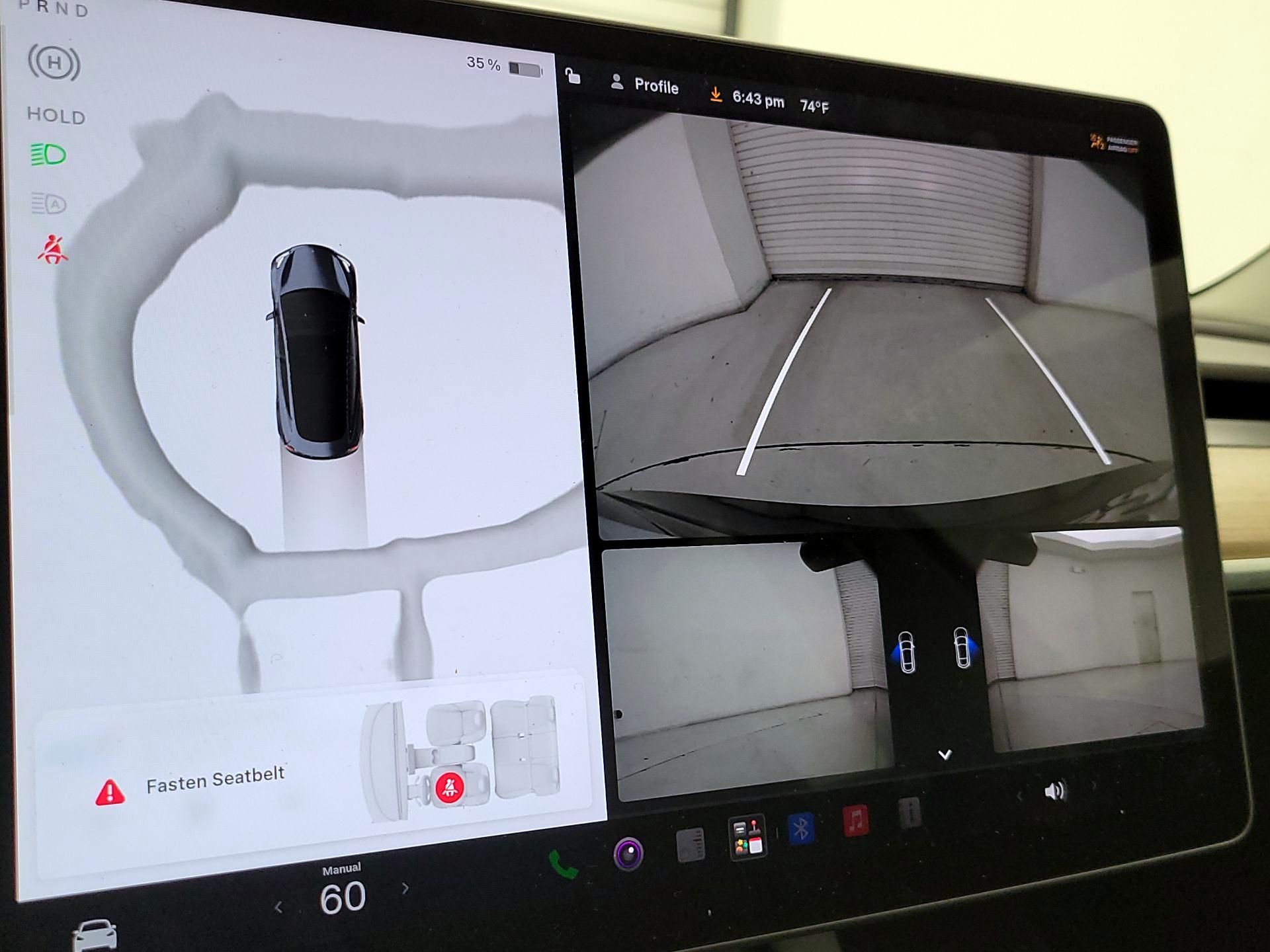 Thumbnail: 2023 Tesla Model 3 - 14