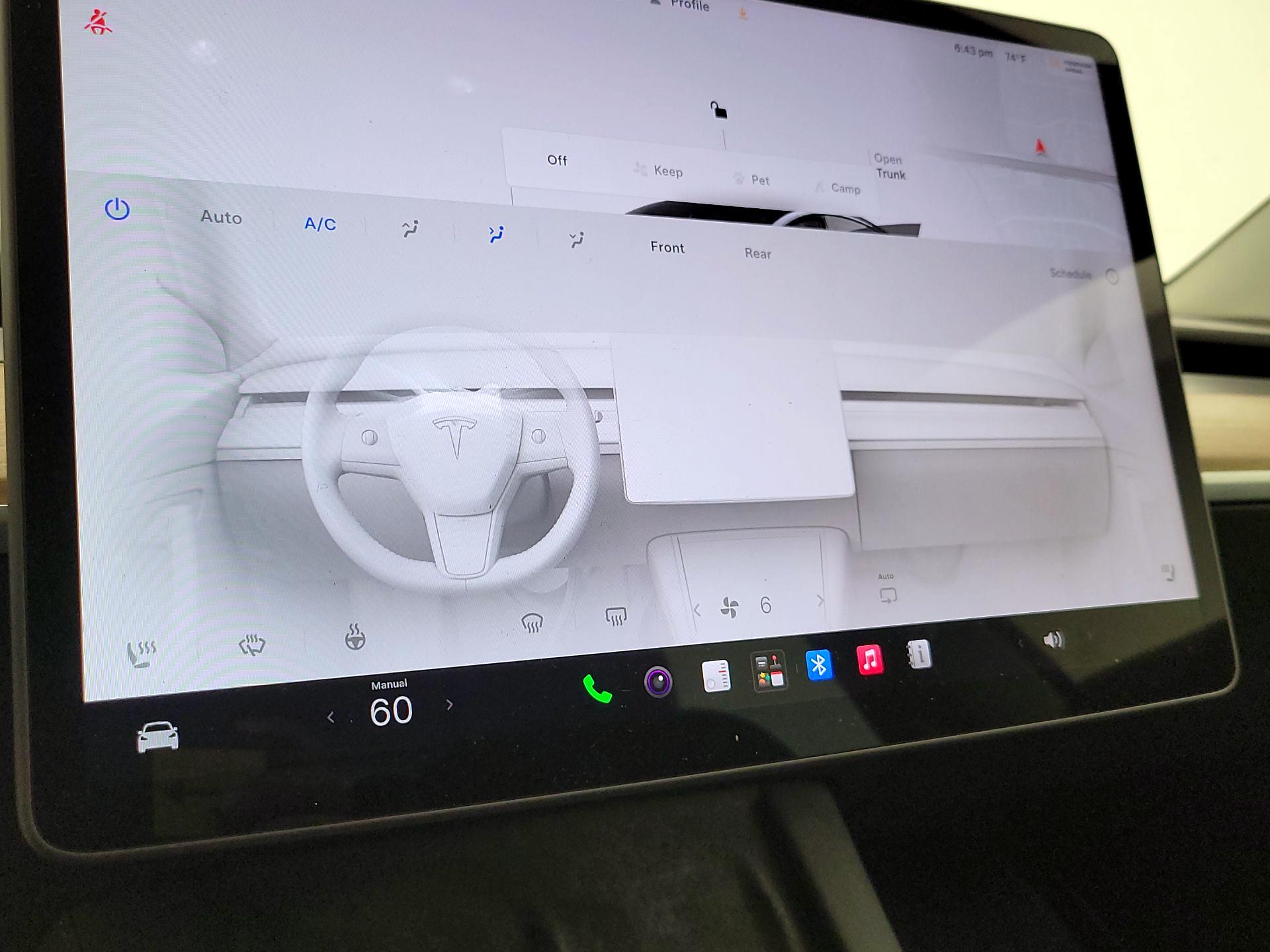 Thumbnail: 2023 Tesla Model 3 - 16