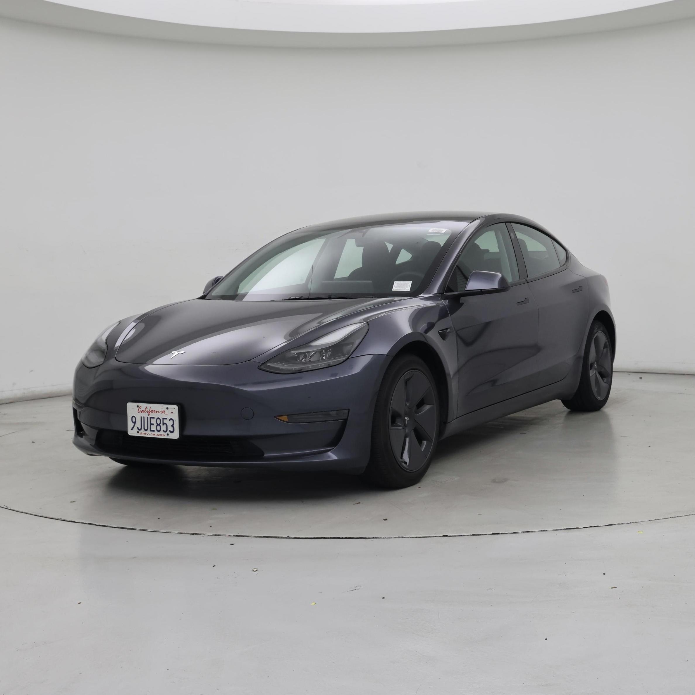 Thumbnail: 2023 Tesla Model 3 - 4