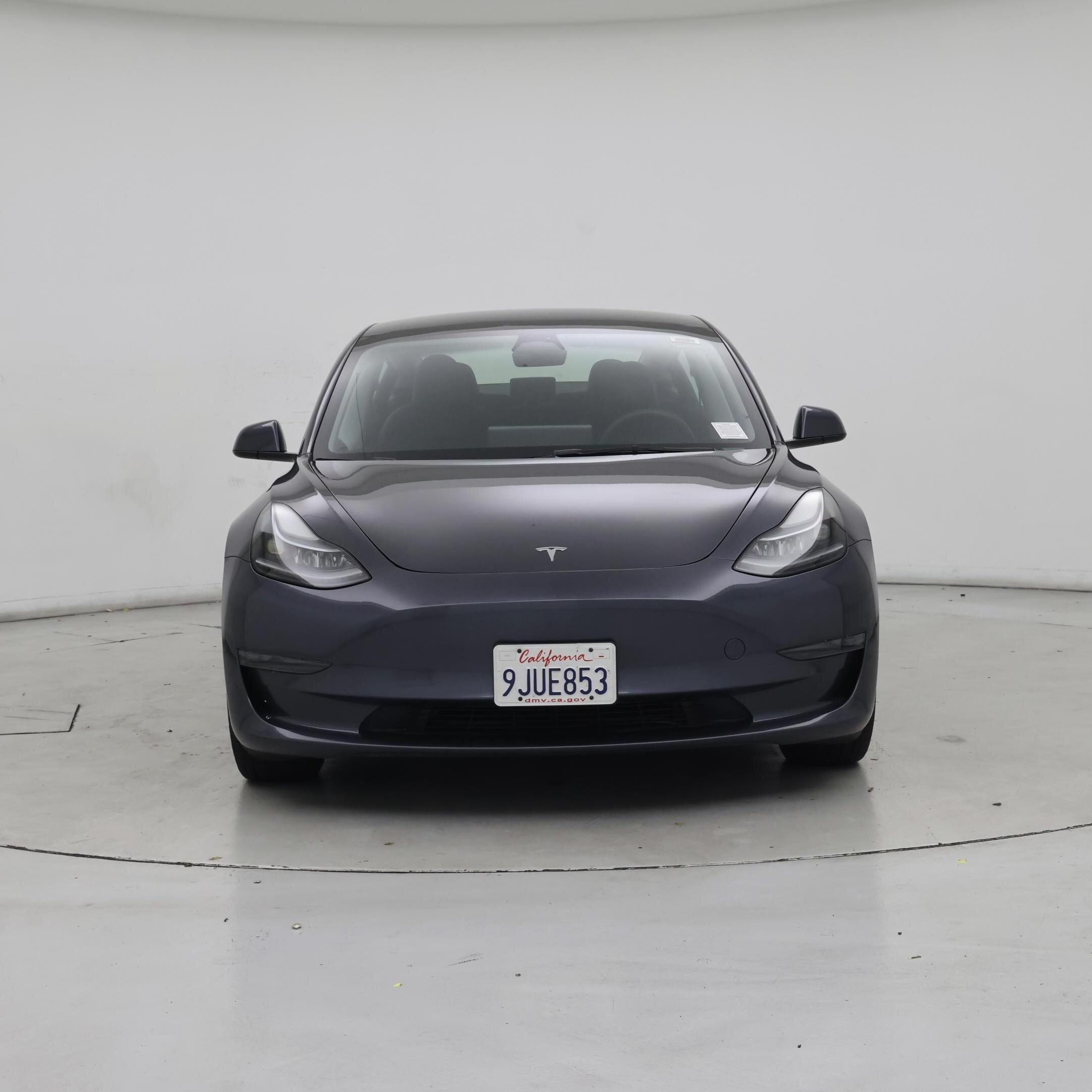 Thumbnail: 2023 Tesla Model 3 - 5