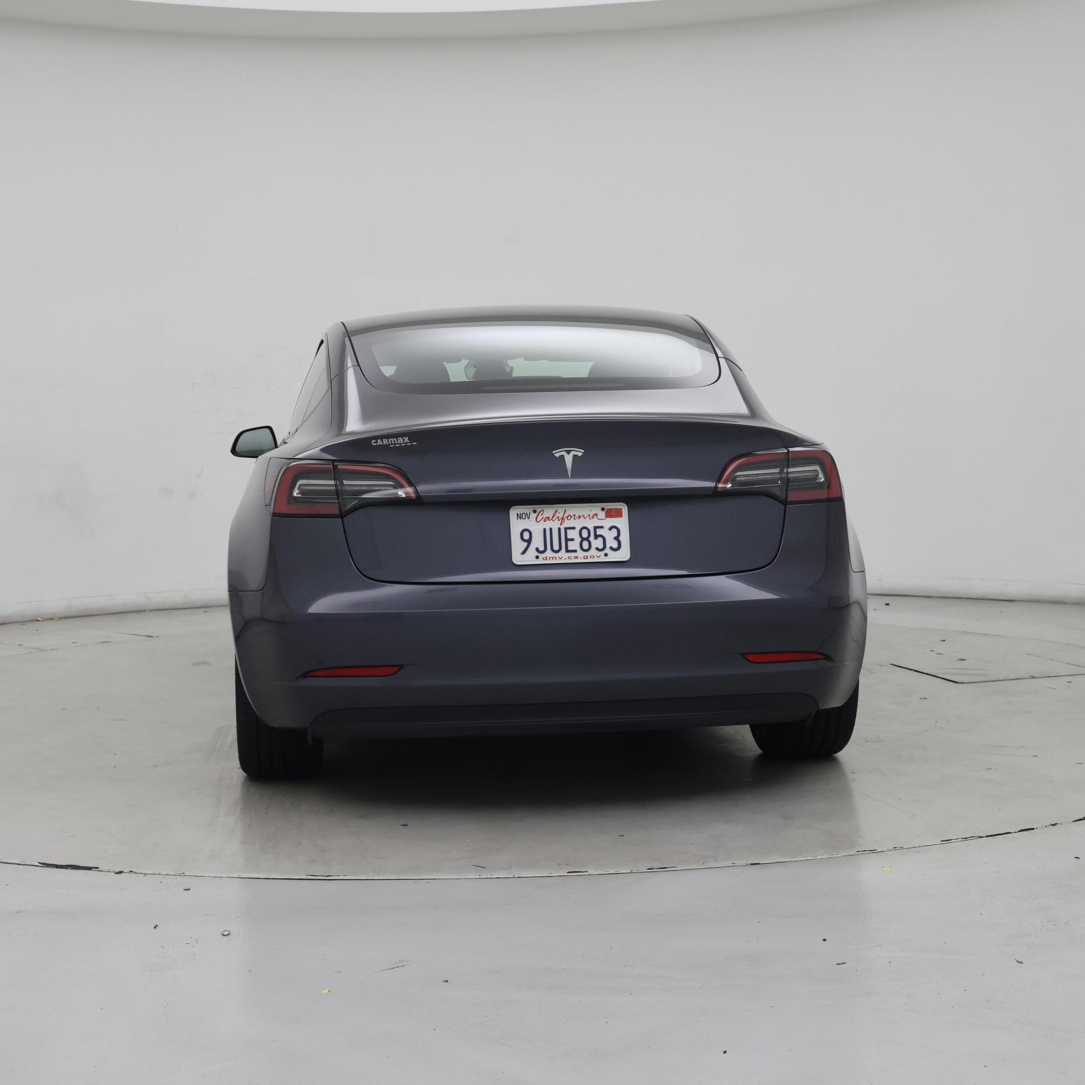 Thumbnail: 2023 Tesla Model 3 - 6