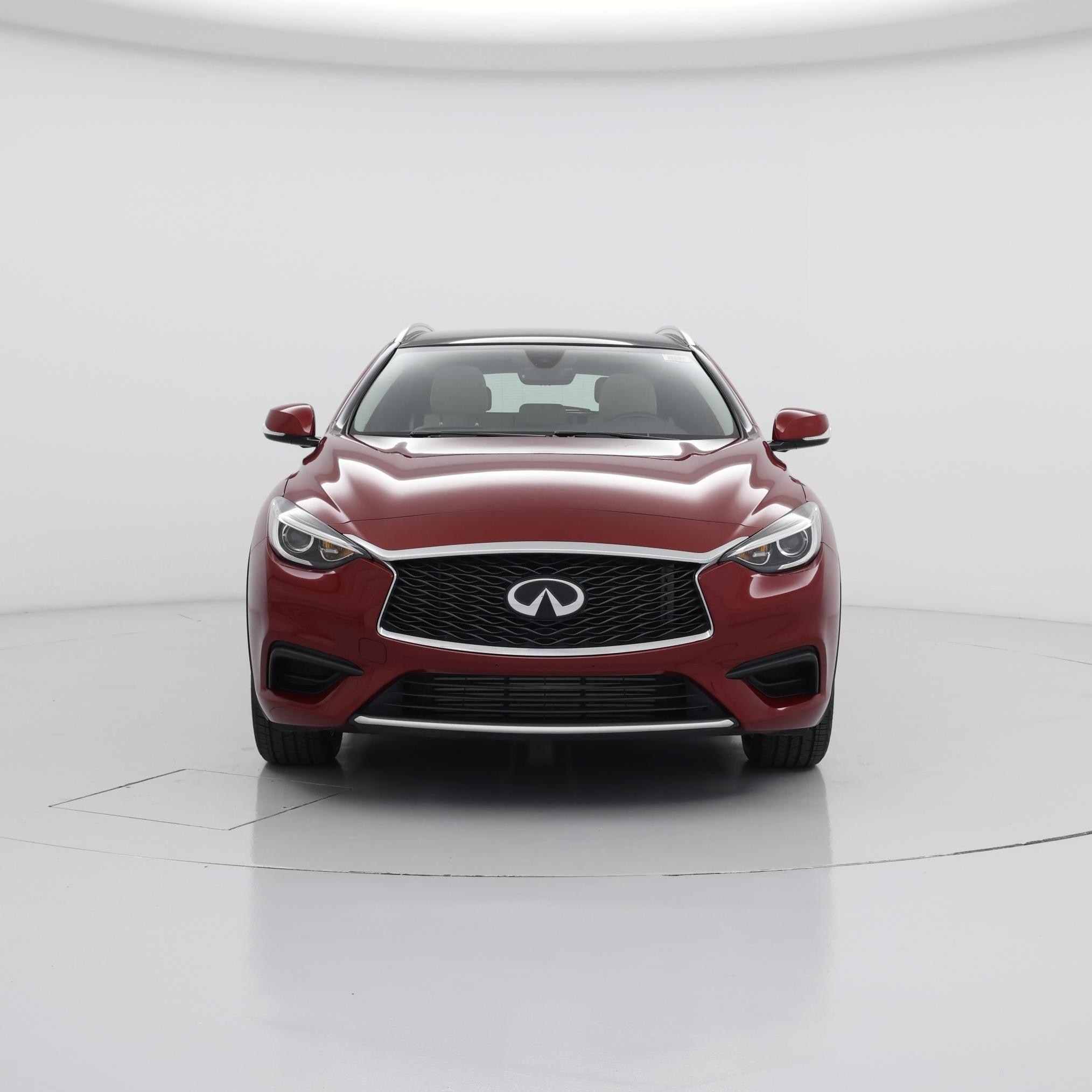 Thumbnail: 2019 INFINITI QX30 - 5