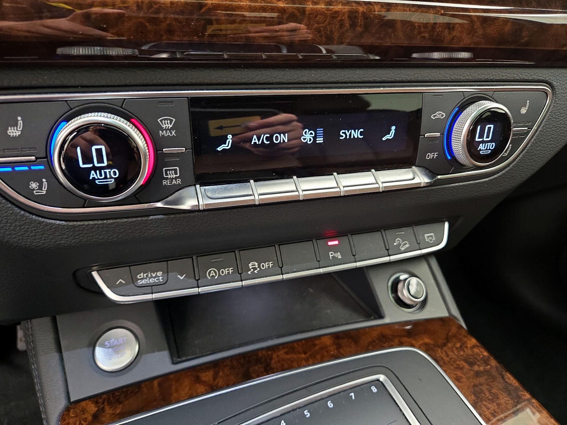 Thumbnail: 2018 Audi Q5 - 15