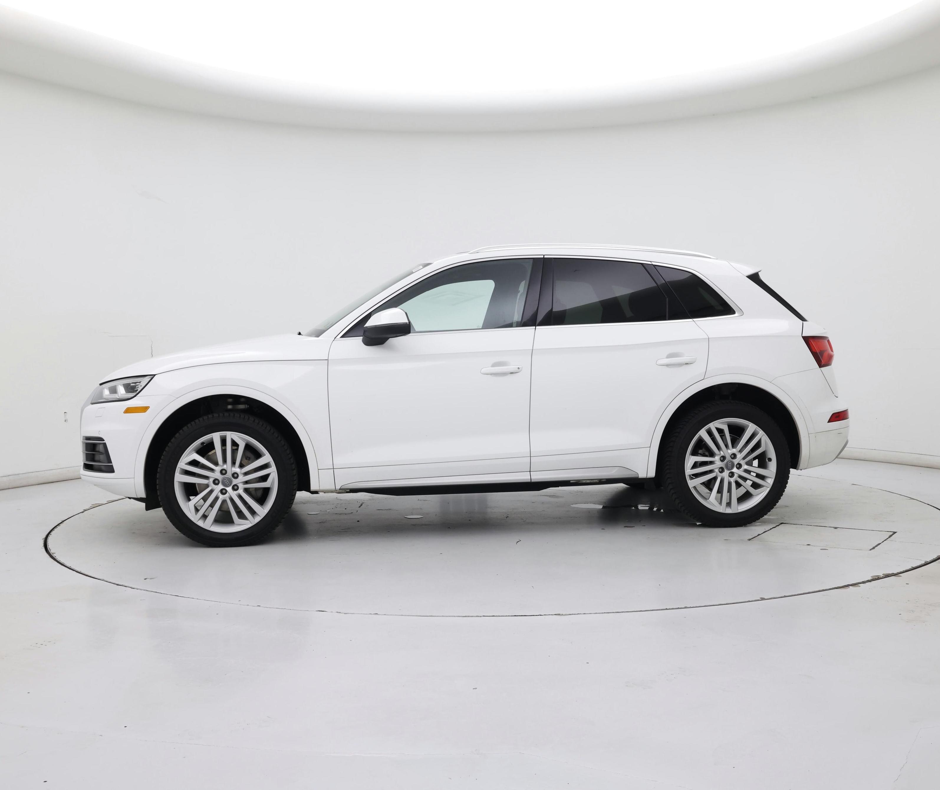 Thumbnail: 2018 Audi Q5 - 3