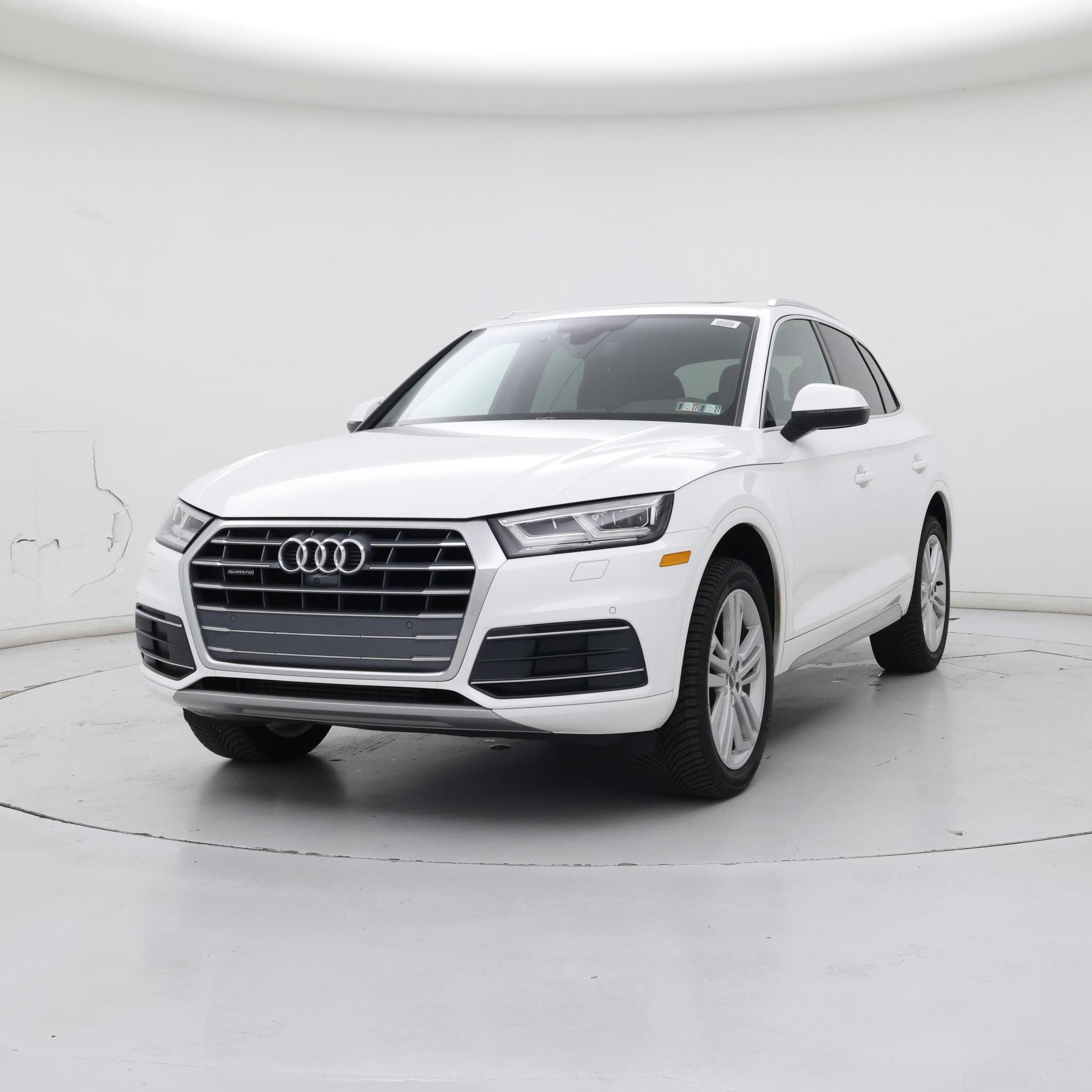 Thumbnail: 2018 Audi Q5 - 4