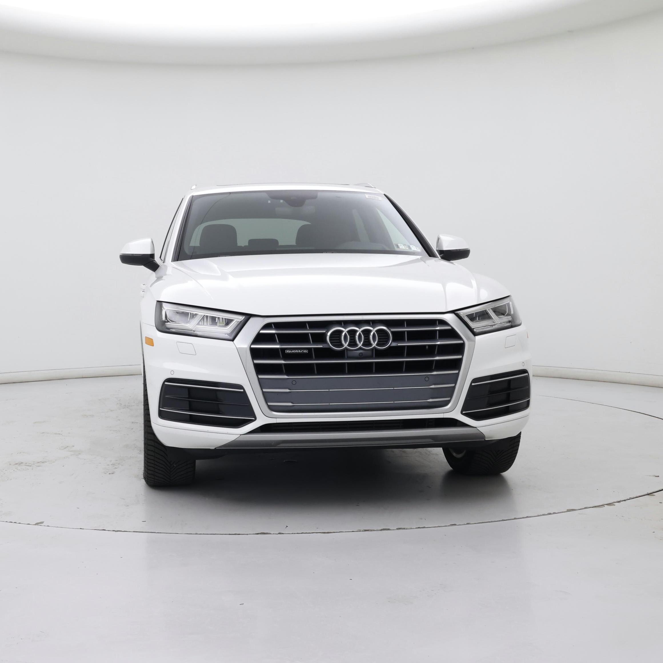 Thumbnail: 2018 Audi Q5 - 5