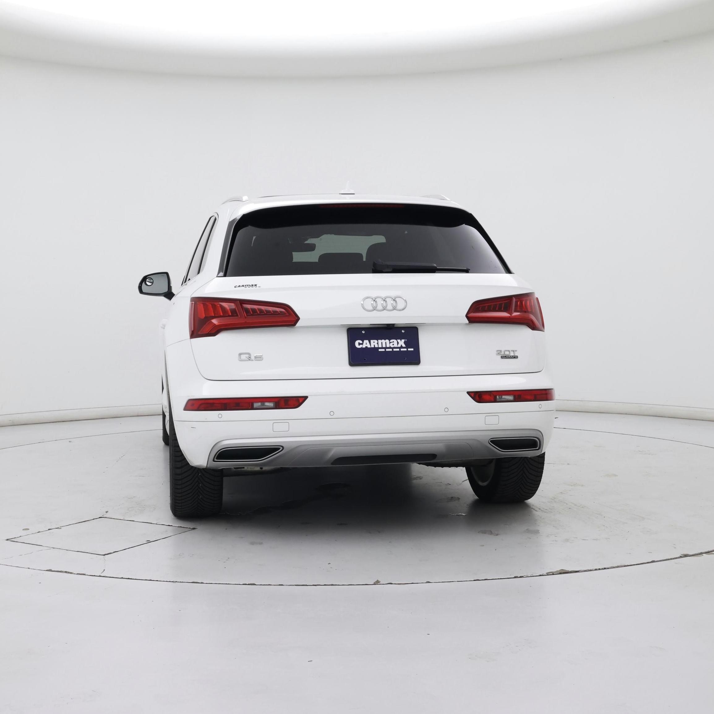 Thumbnail: 2018 Audi Q5 - 6