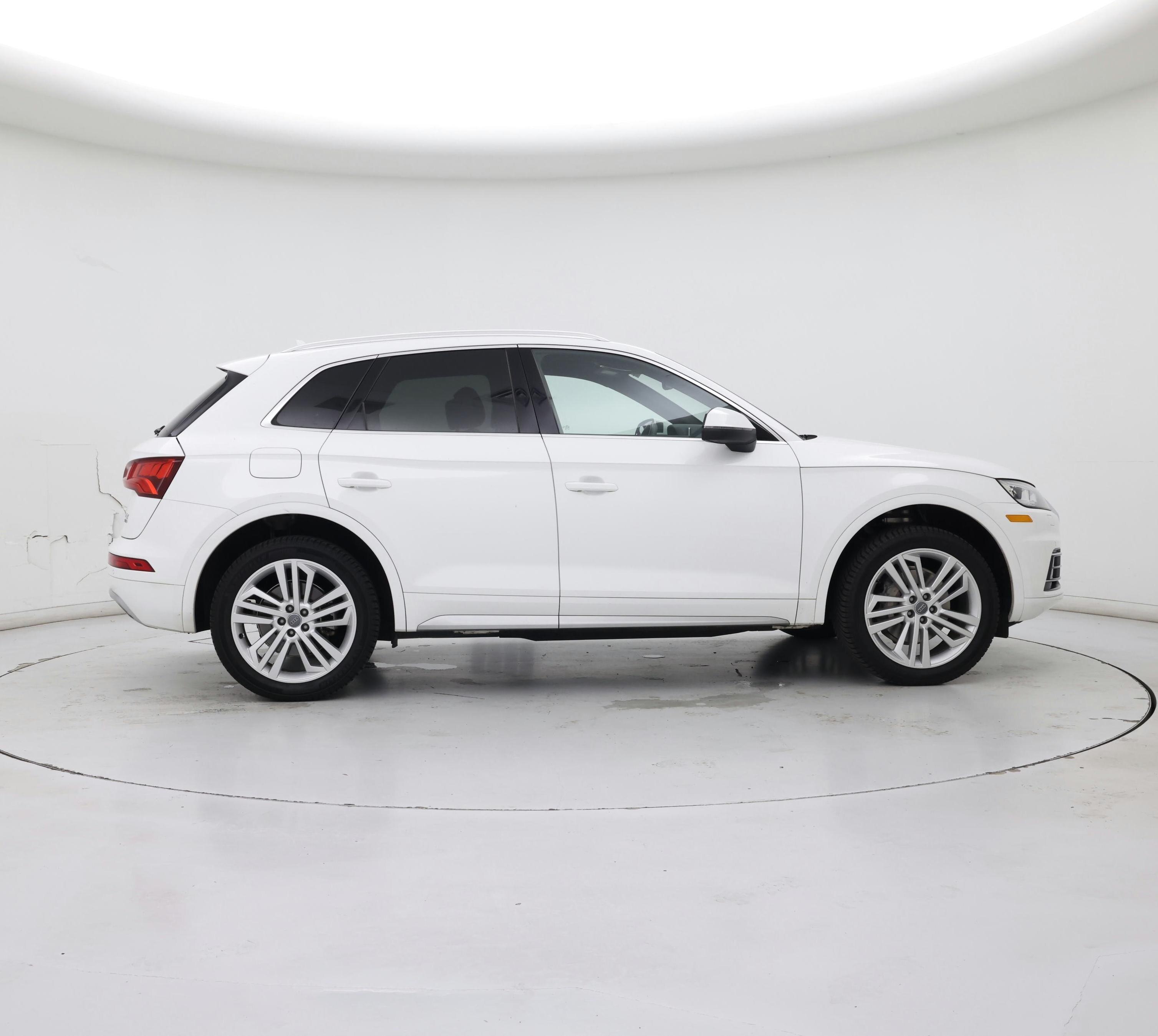 Thumbnail: 2018 Audi Q5 - 7