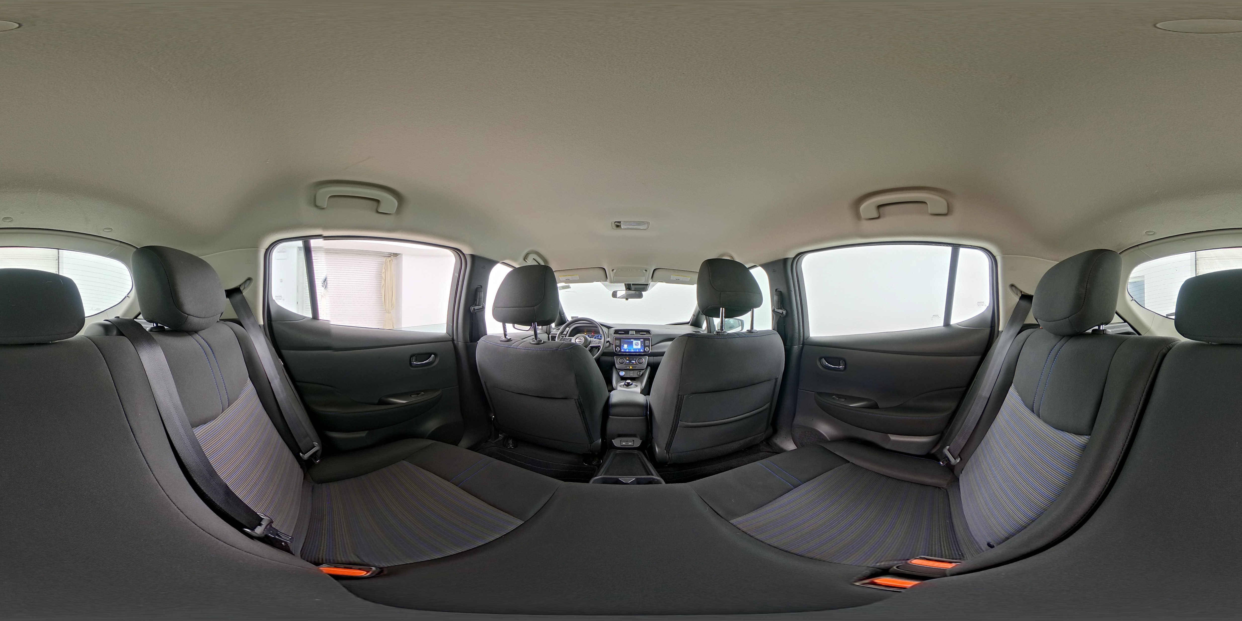 2023 Nissan Leaf S - Photo 25