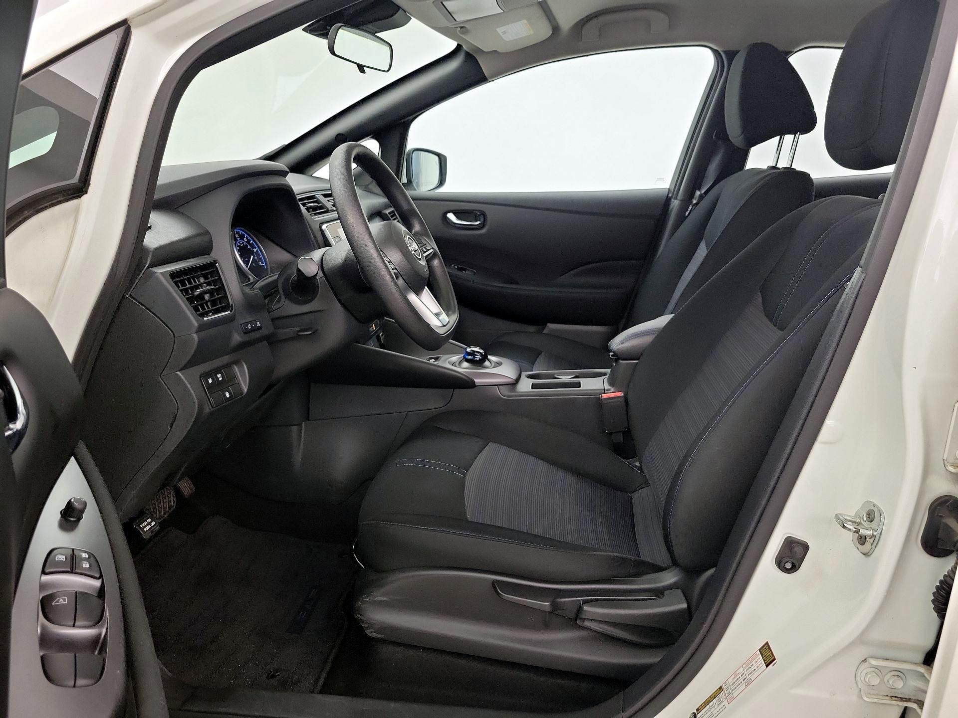 Thumbnail: 2023 Nissan Leaf - 11
