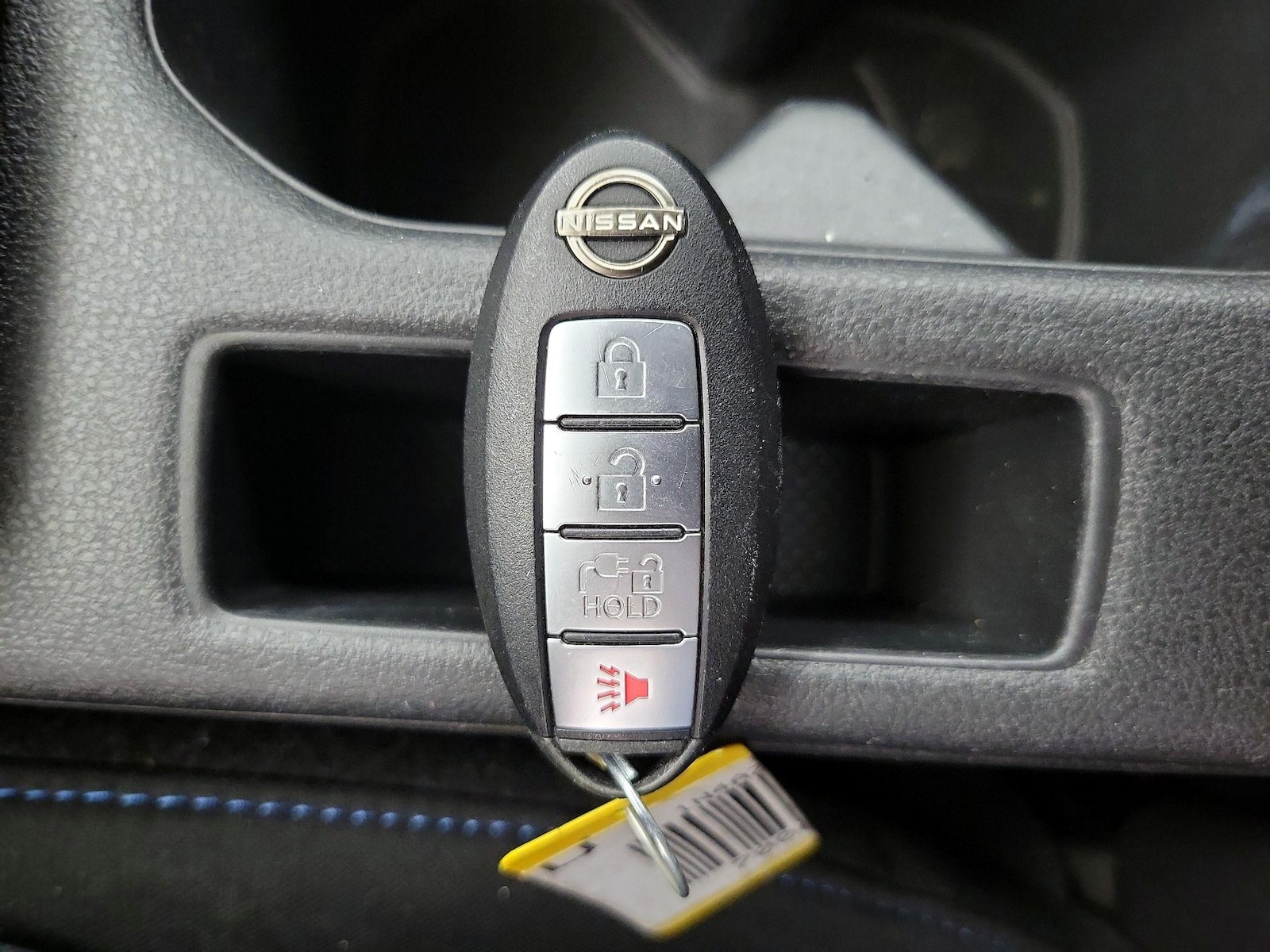 2023 Nissan Leaf S - Photo 23
