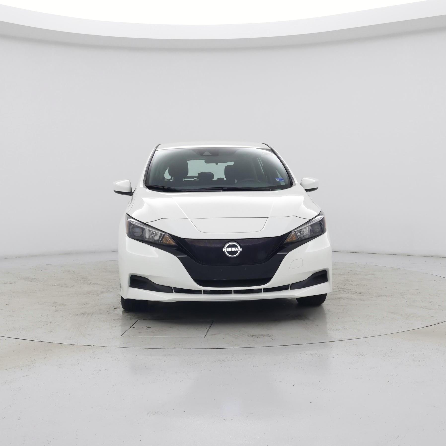 Thumbnail: 2023 Nissan Leaf - 5