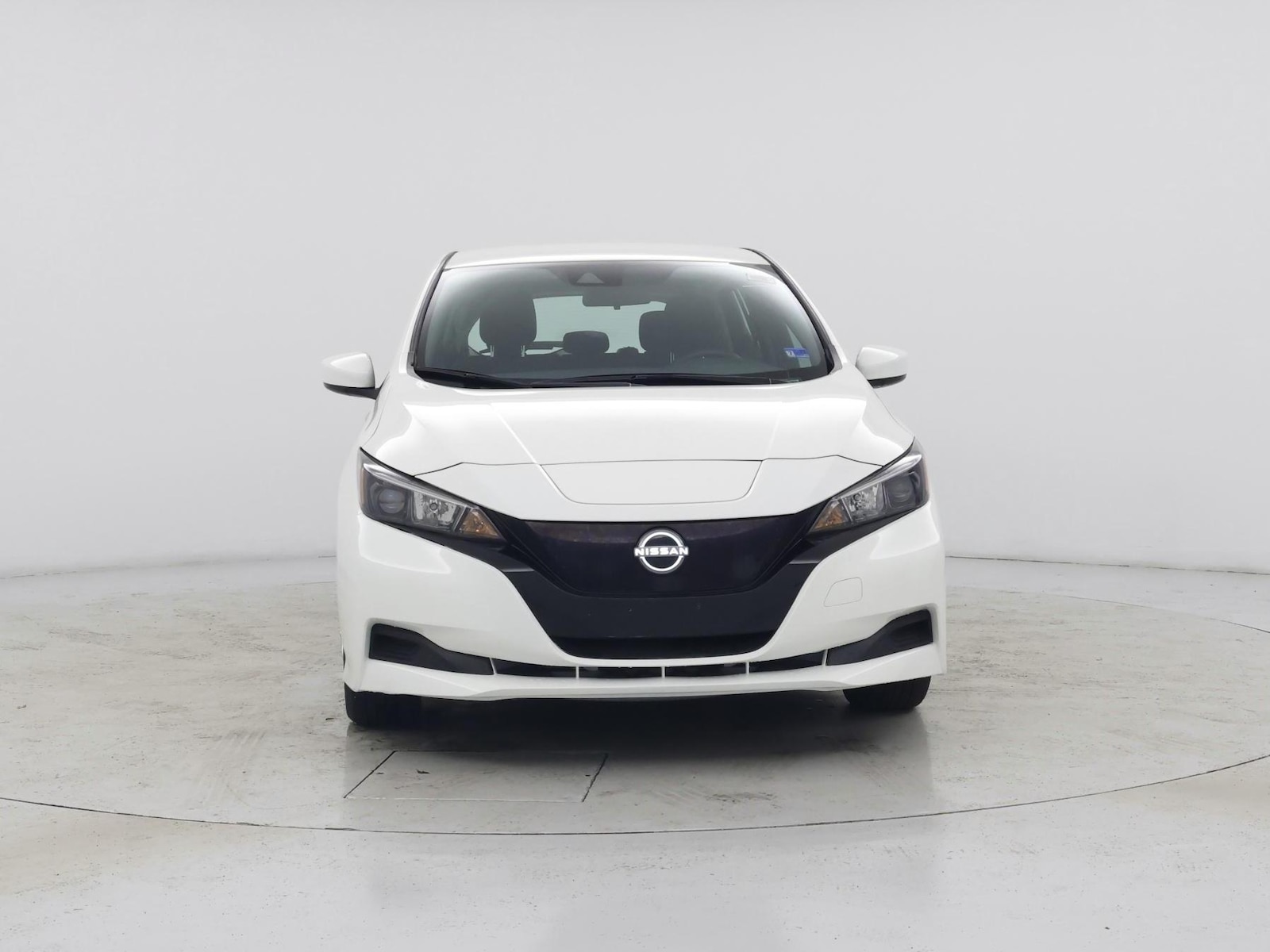 2023 Nissan Leaf S - Photo 6