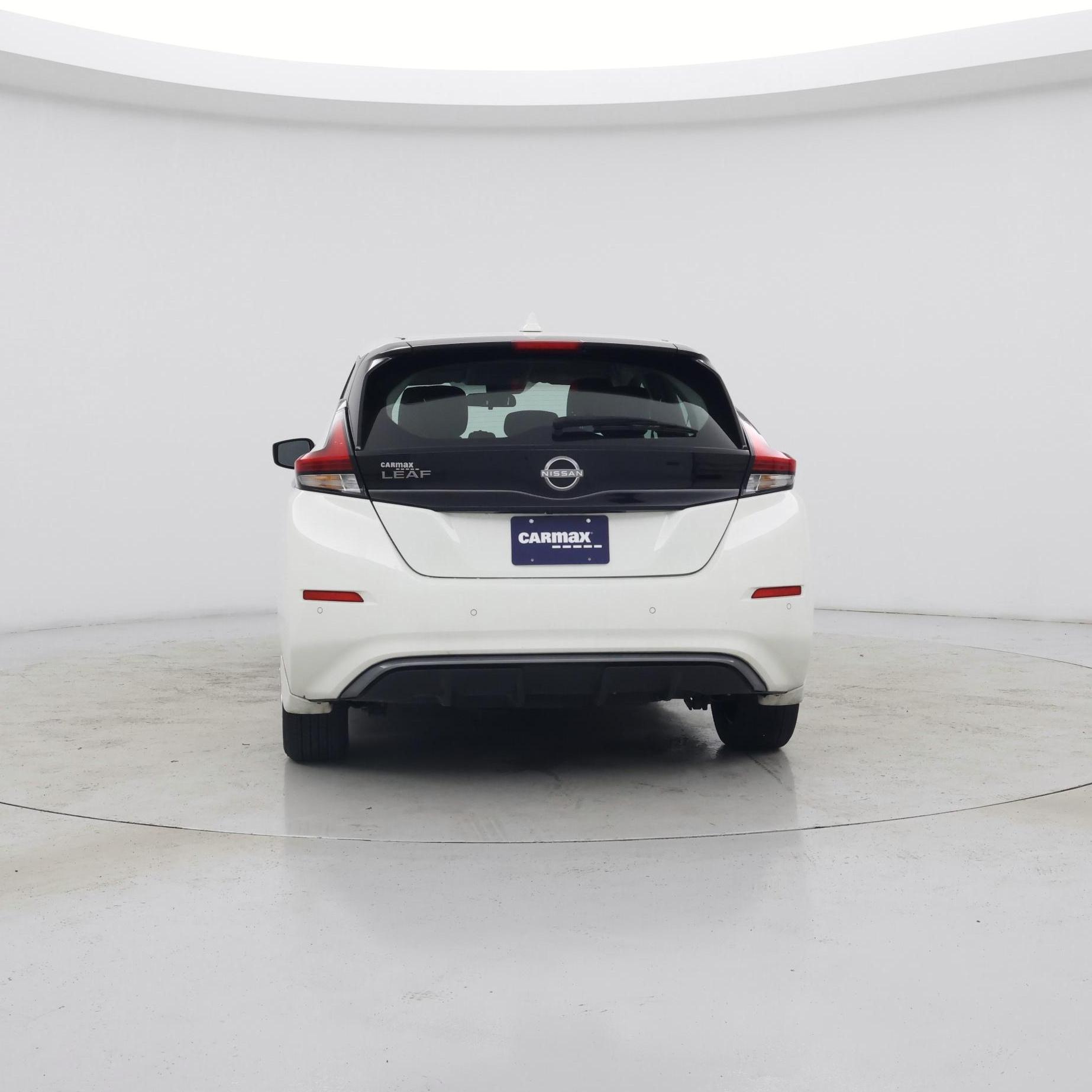 Thumbnail: 2023 Nissan Leaf - 6