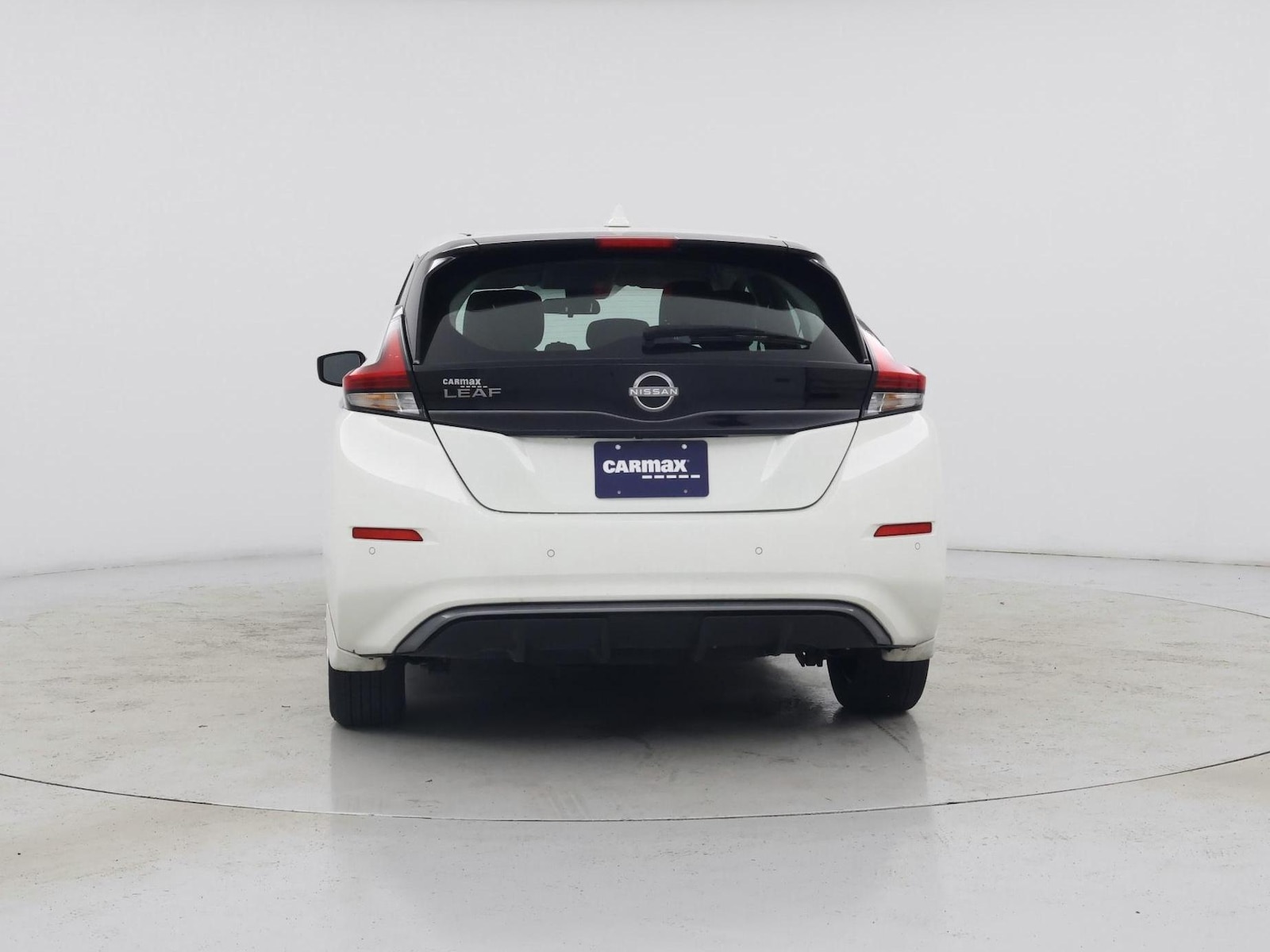 2023 Nissan Leaf S - Photo 7