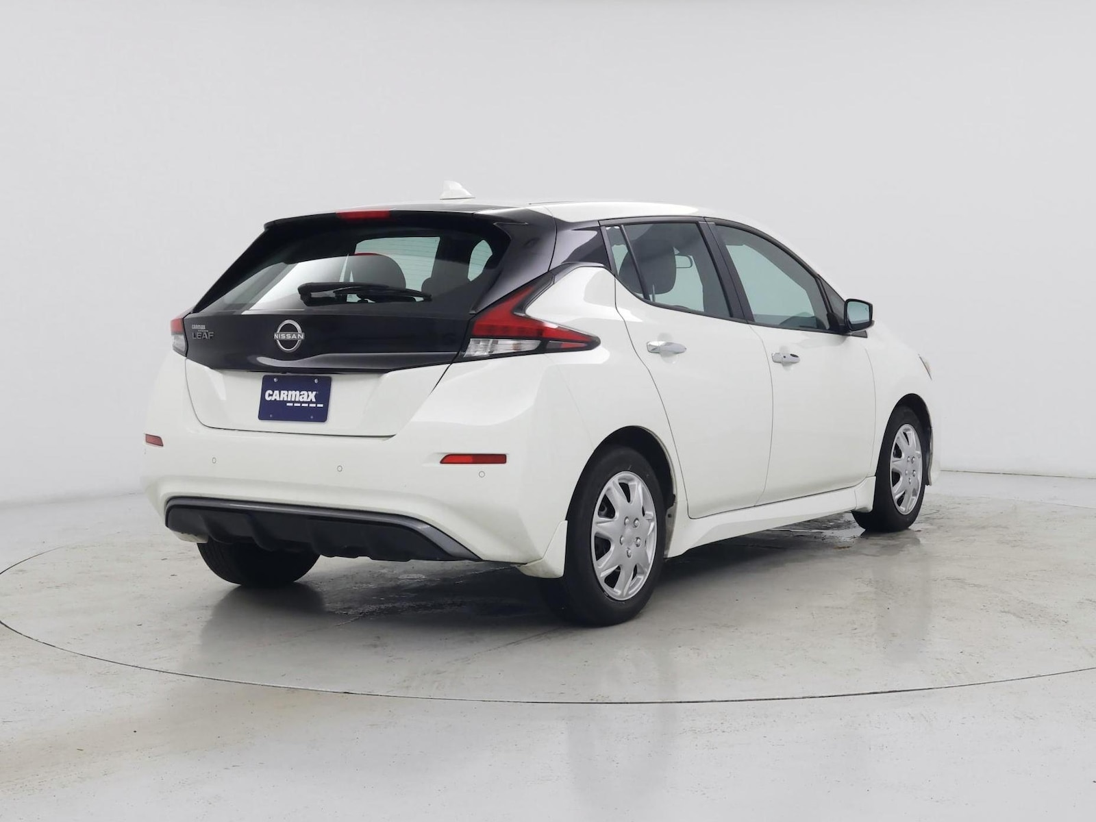 2023 Nissan Leaf S - Photo 9