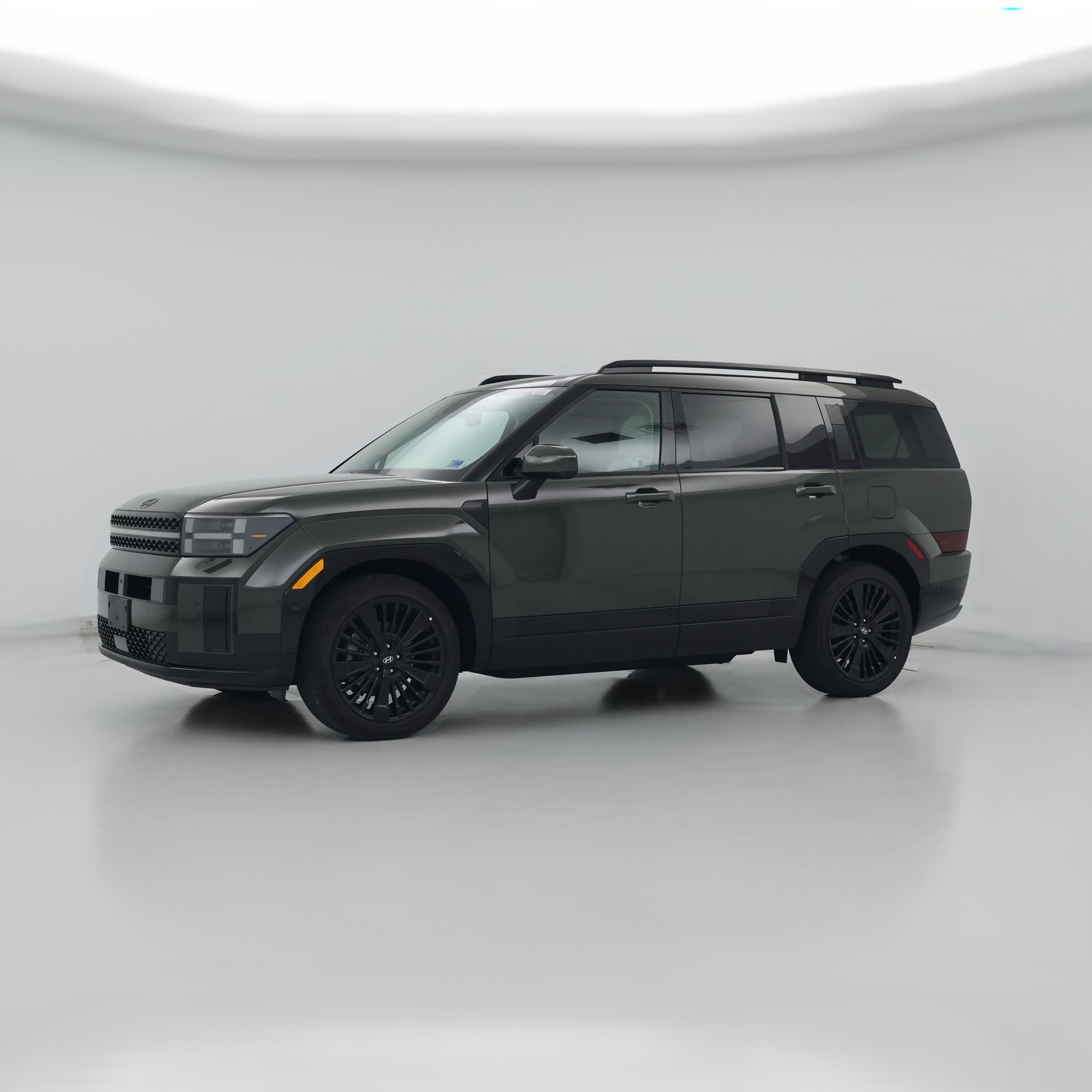 Thumbnail: 2024 Hyundai Santa Fe - 1