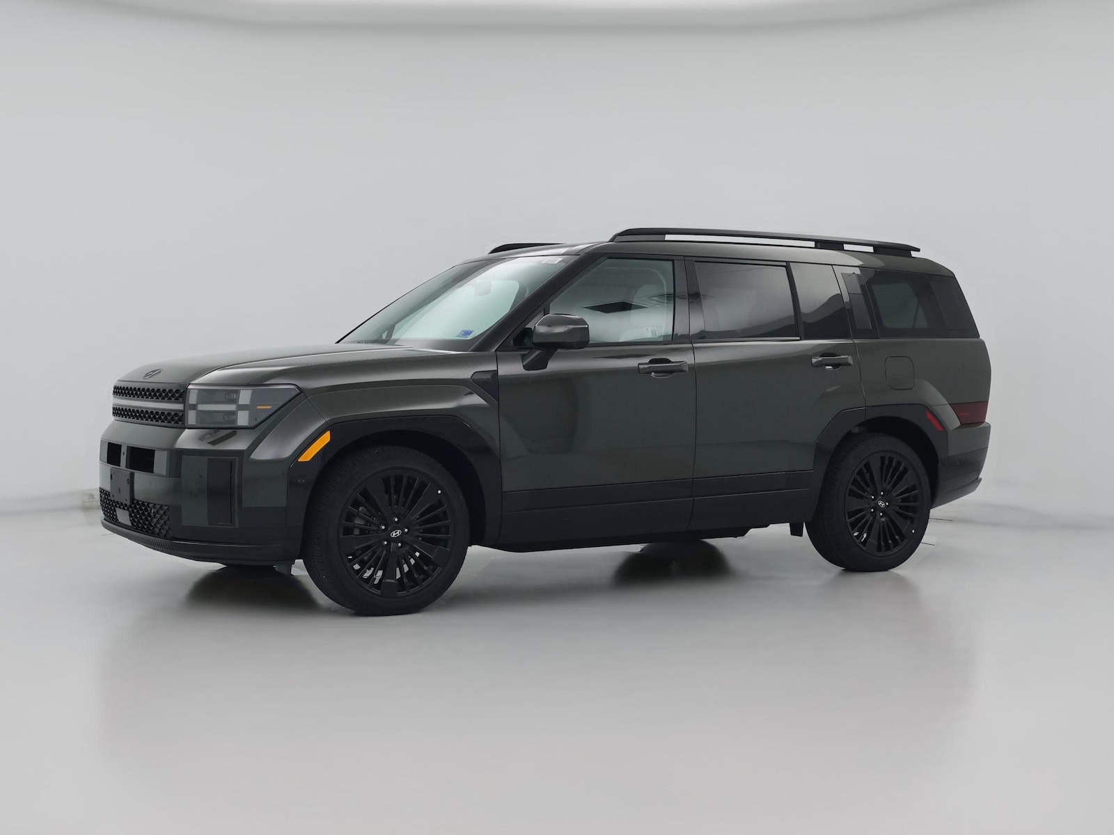 2024 Hyundai Santa Fe Hybrid