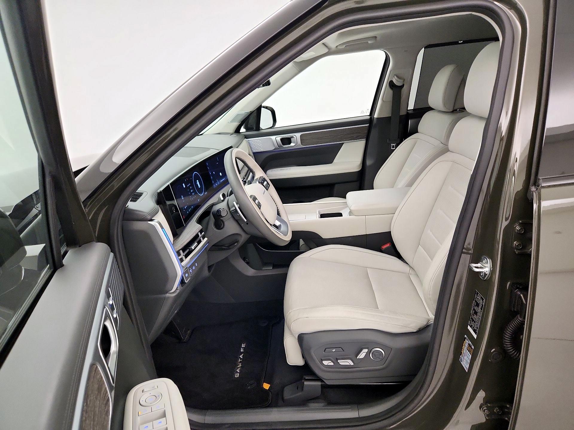 Thumbnail: 2024 Hyundai Santa Fe - 11
