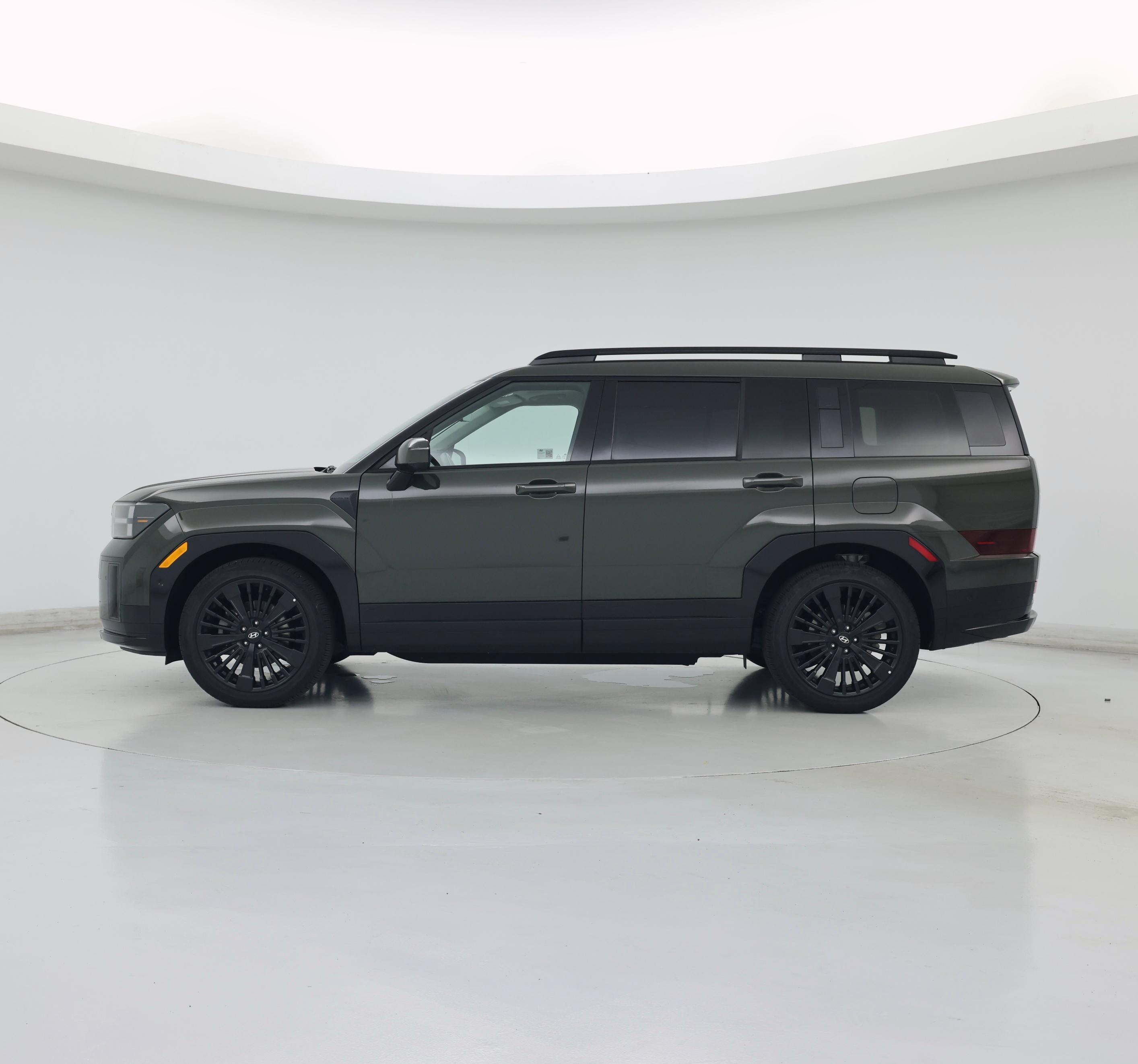 Thumbnail: 2024 Hyundai Santa Fe - 5