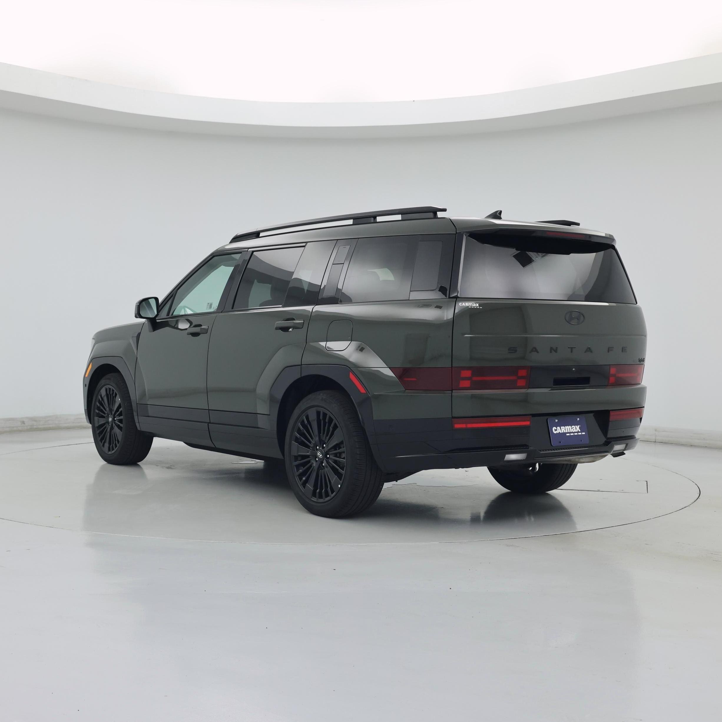 Thumbnail: 2024 Hyundai Santa Fe - 6
