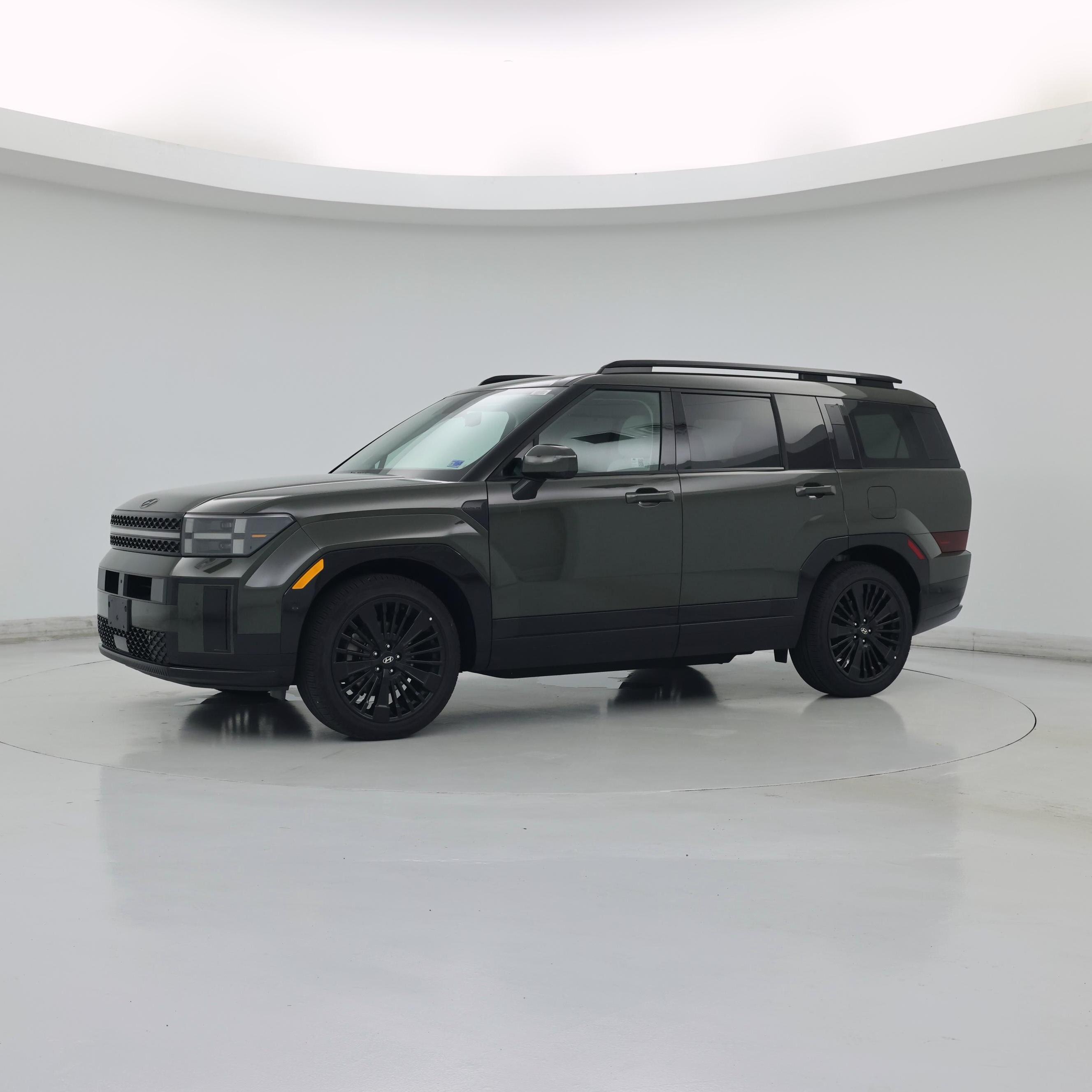 Thumbnail: 2024 Hyundai Santa Fe - 8