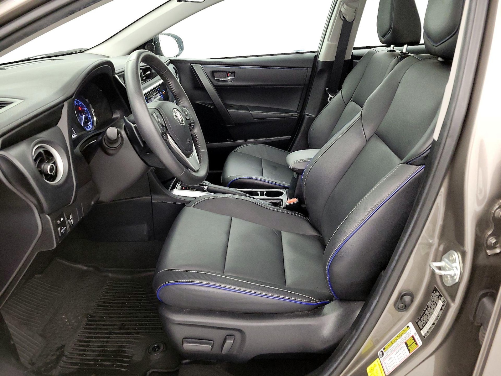 2018 Toyota Corolla XSE - Photo 12