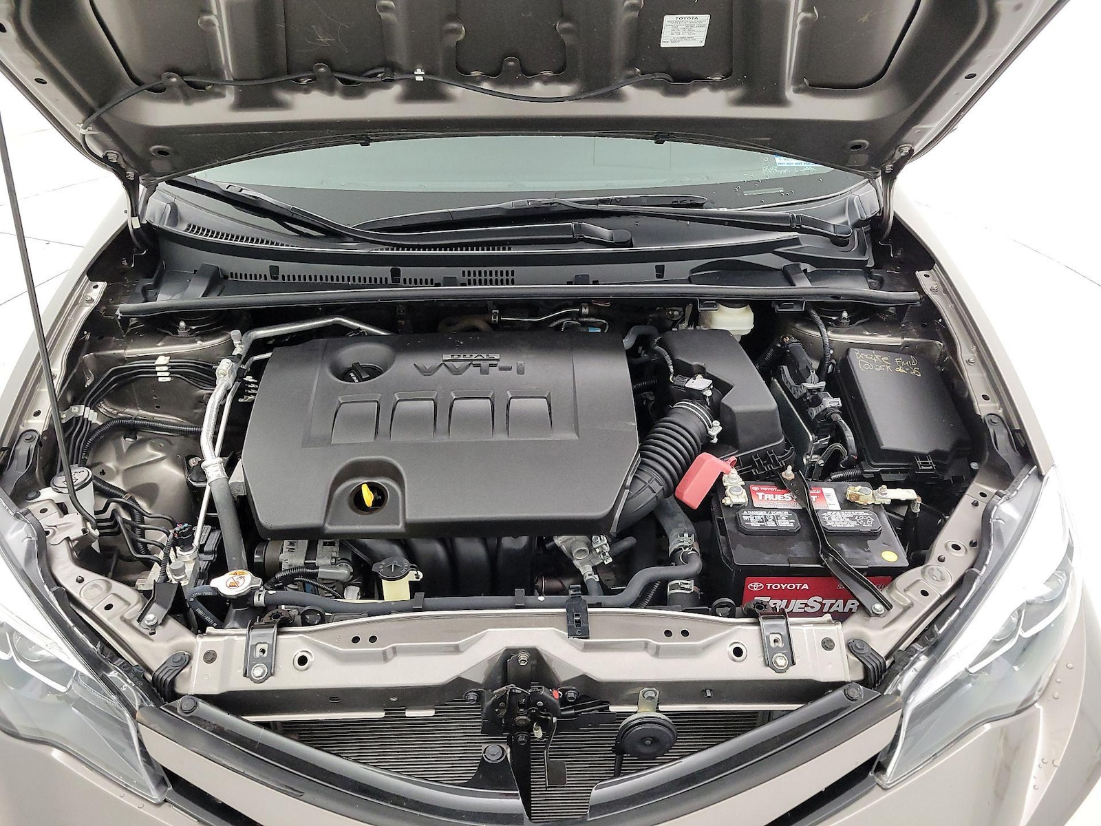 2018 Toyota Corolla XSE - Photo 23