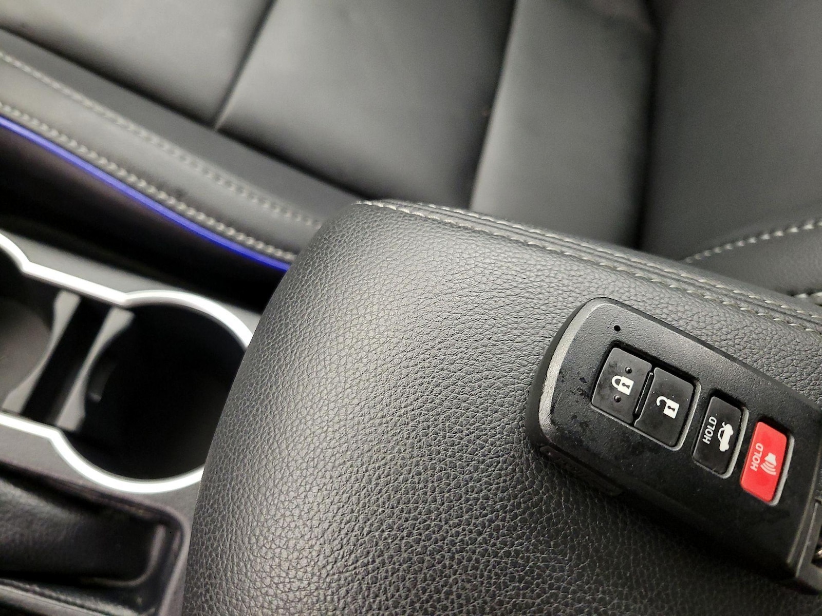 2018 Toyota Corolla XSE - Photo 24