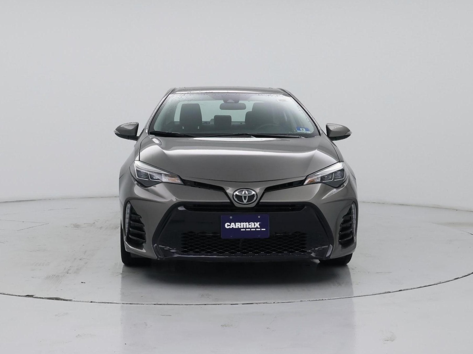 2018 Toyota Corolla XSE - Photo 6