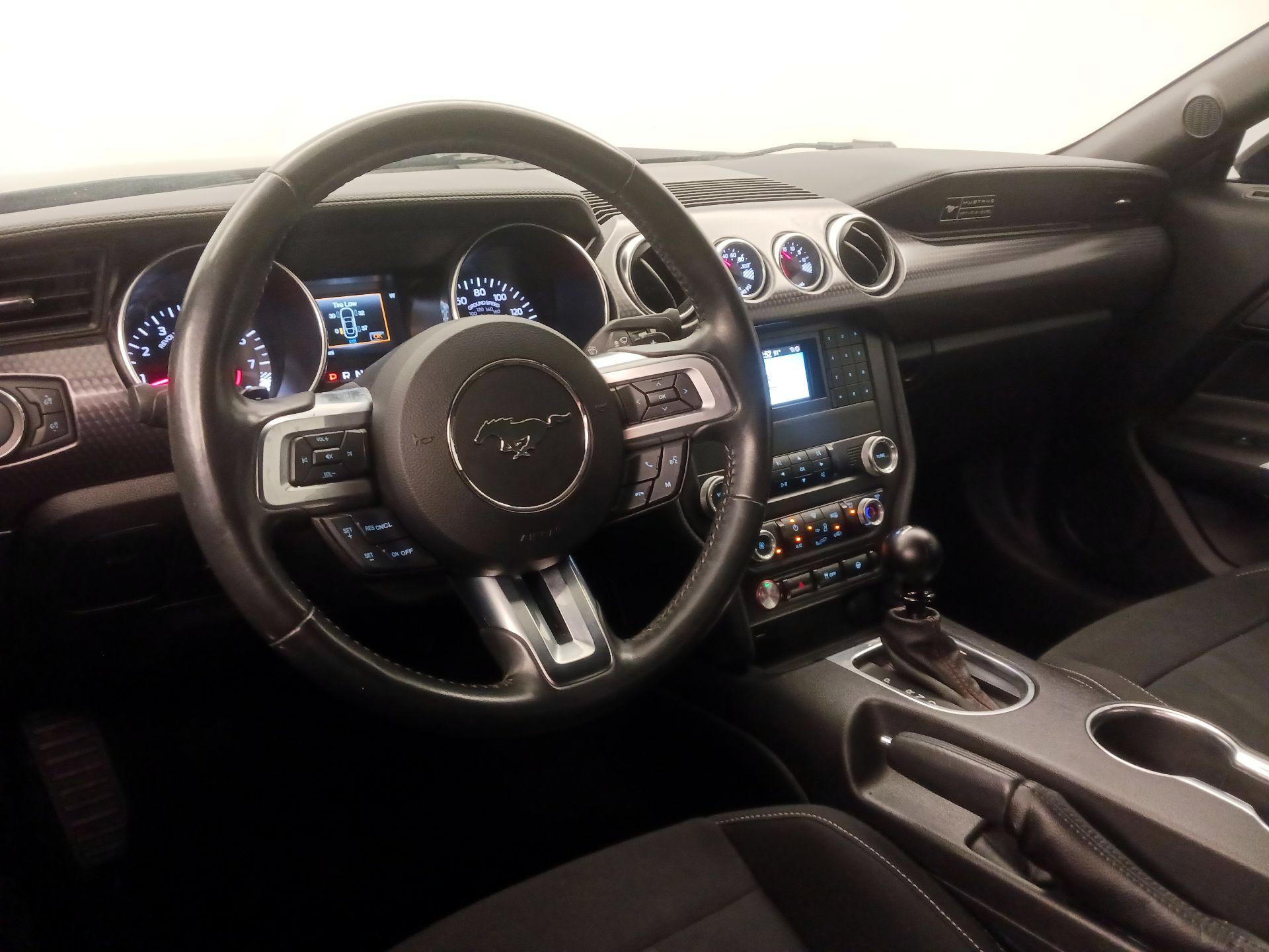 Thumbnail: 2020 Ford Mustang - 9