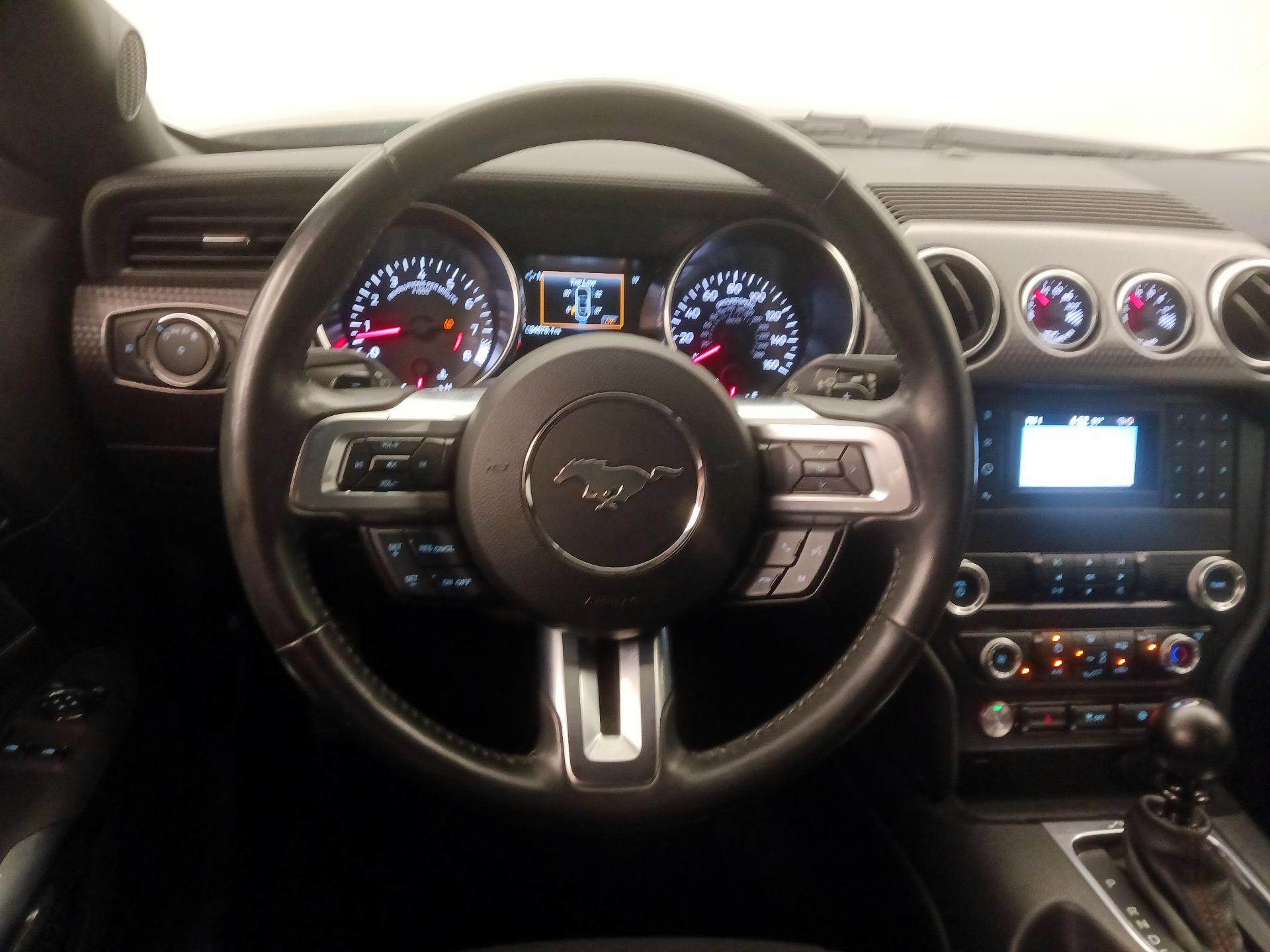 Thumbnail: 2020 Ford Mustang - 10
