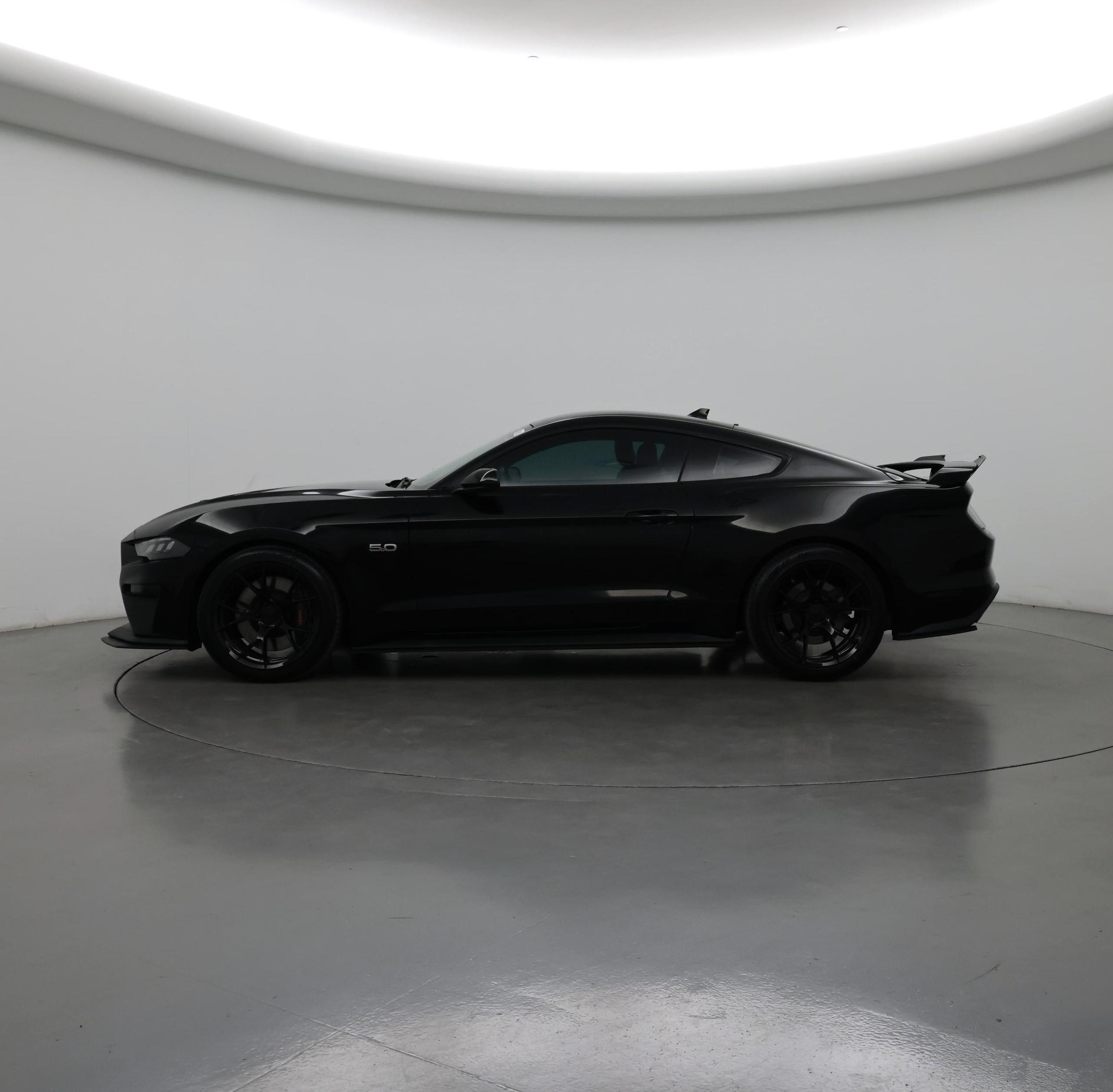 Thumbnail: 2020 Ford Mustang - 3