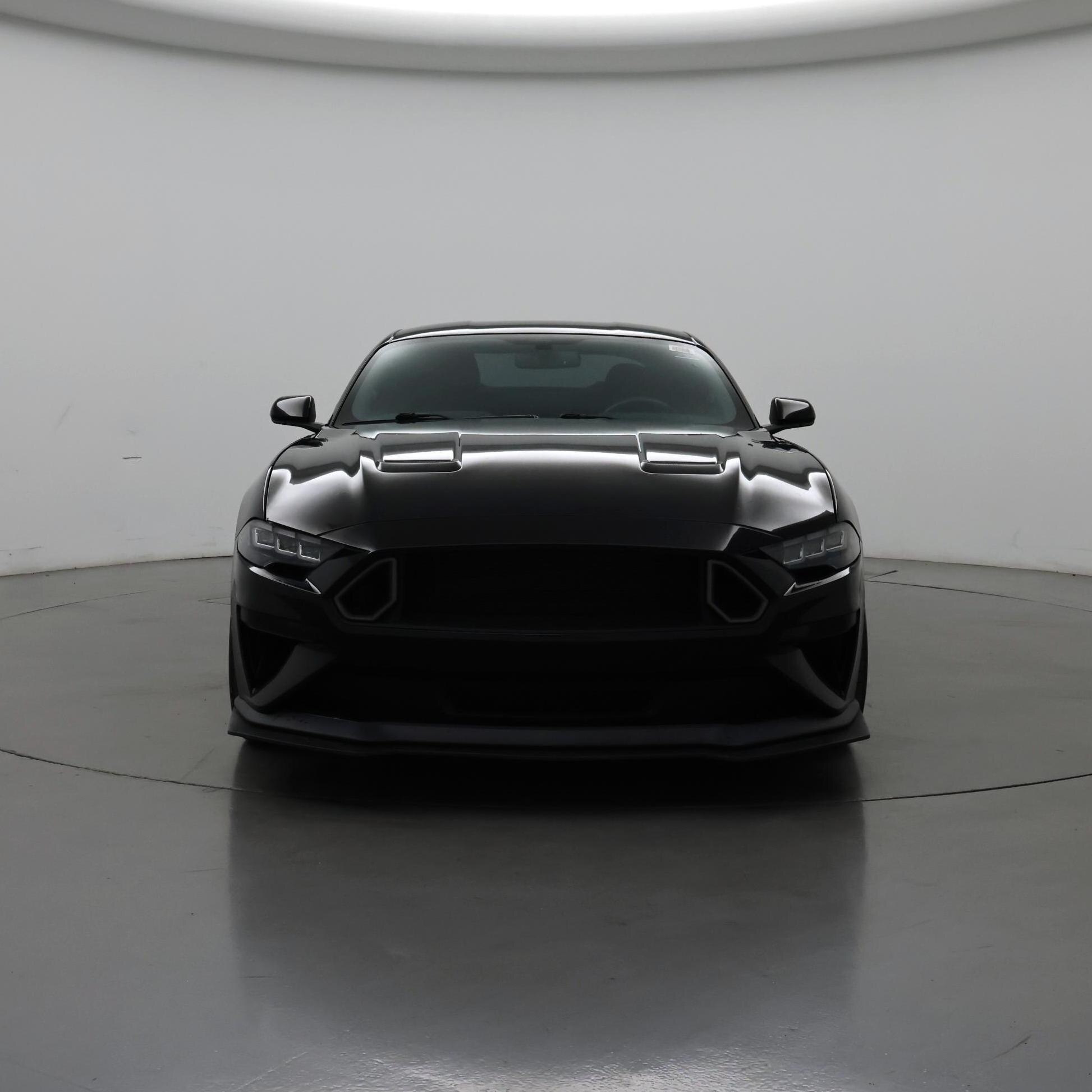 Thumbnail: 2020 Ford Mustang - 5