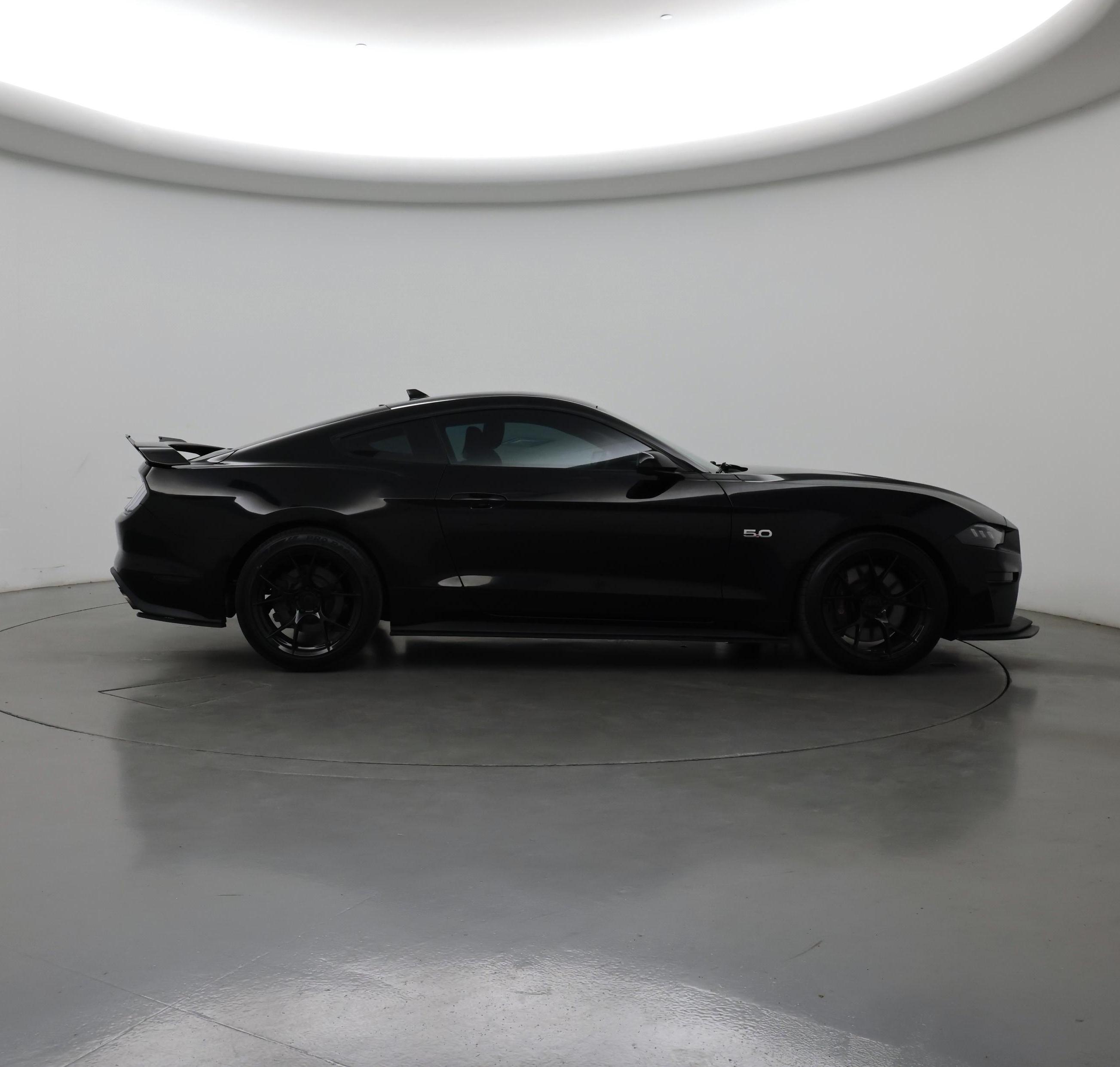 Thumbnail: 2020 Ford Mustang - 7