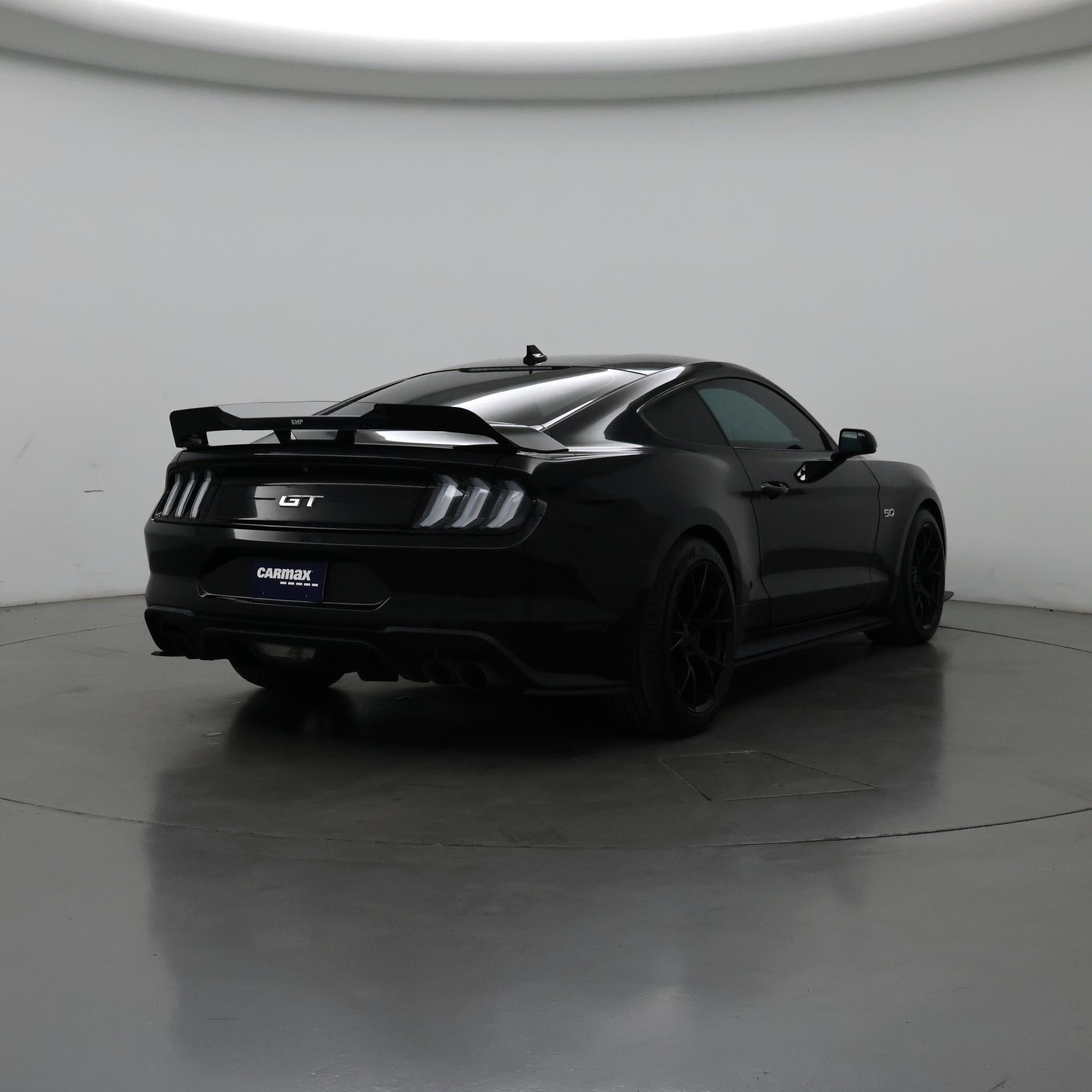 Thumbnail: 2020 Ford Mustang - 8