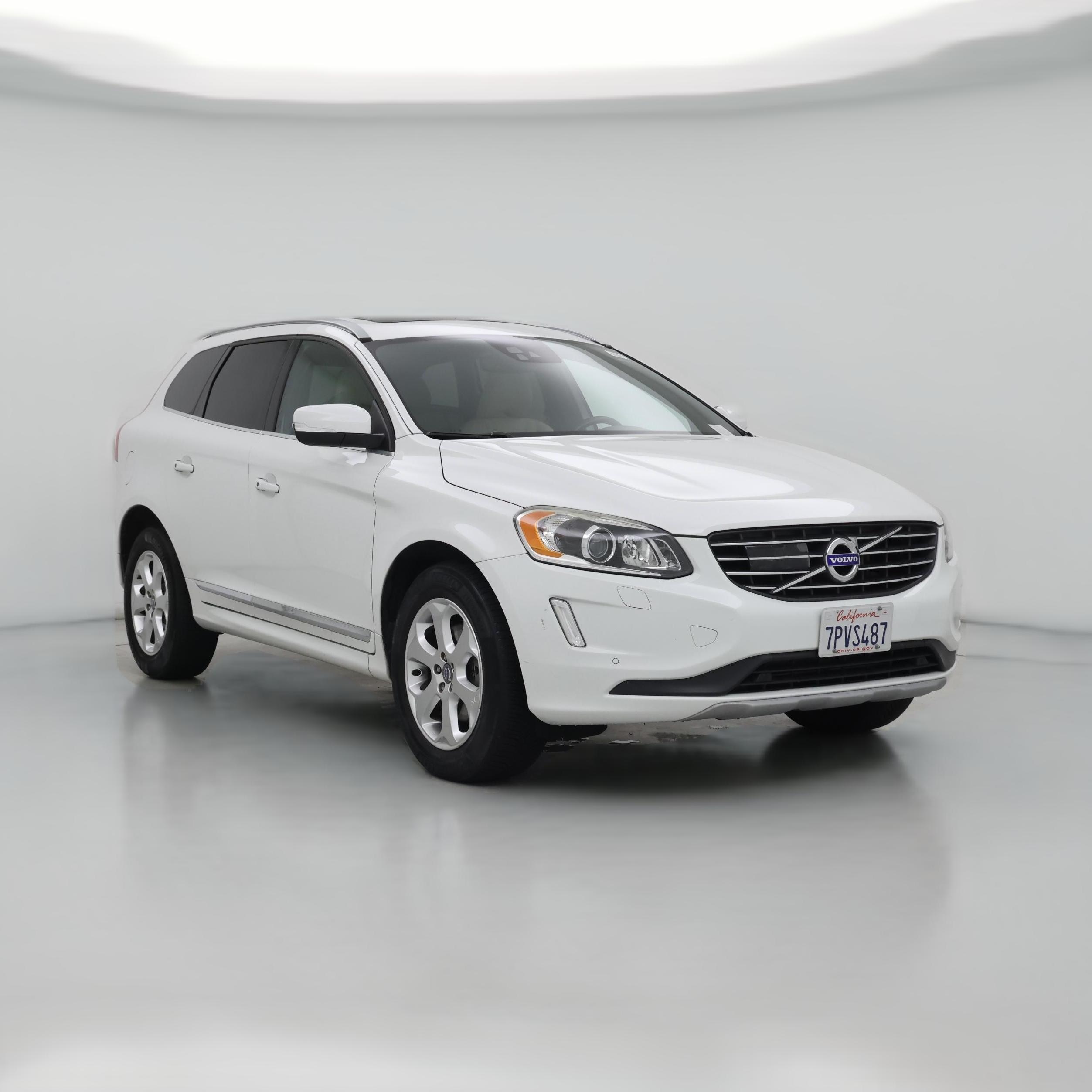 Thumbnail: 2016 Volvo XC60 - 1