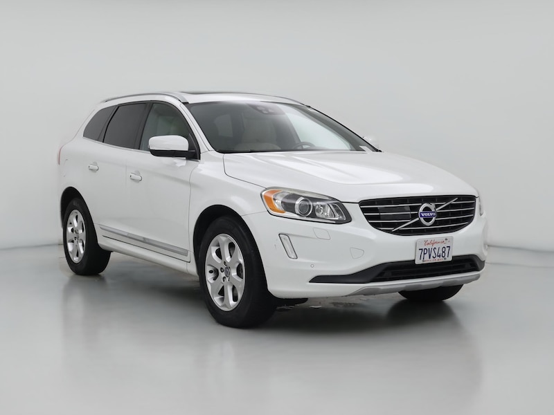 2016 Volvo XC60 T5 -
                  Fremont, CA