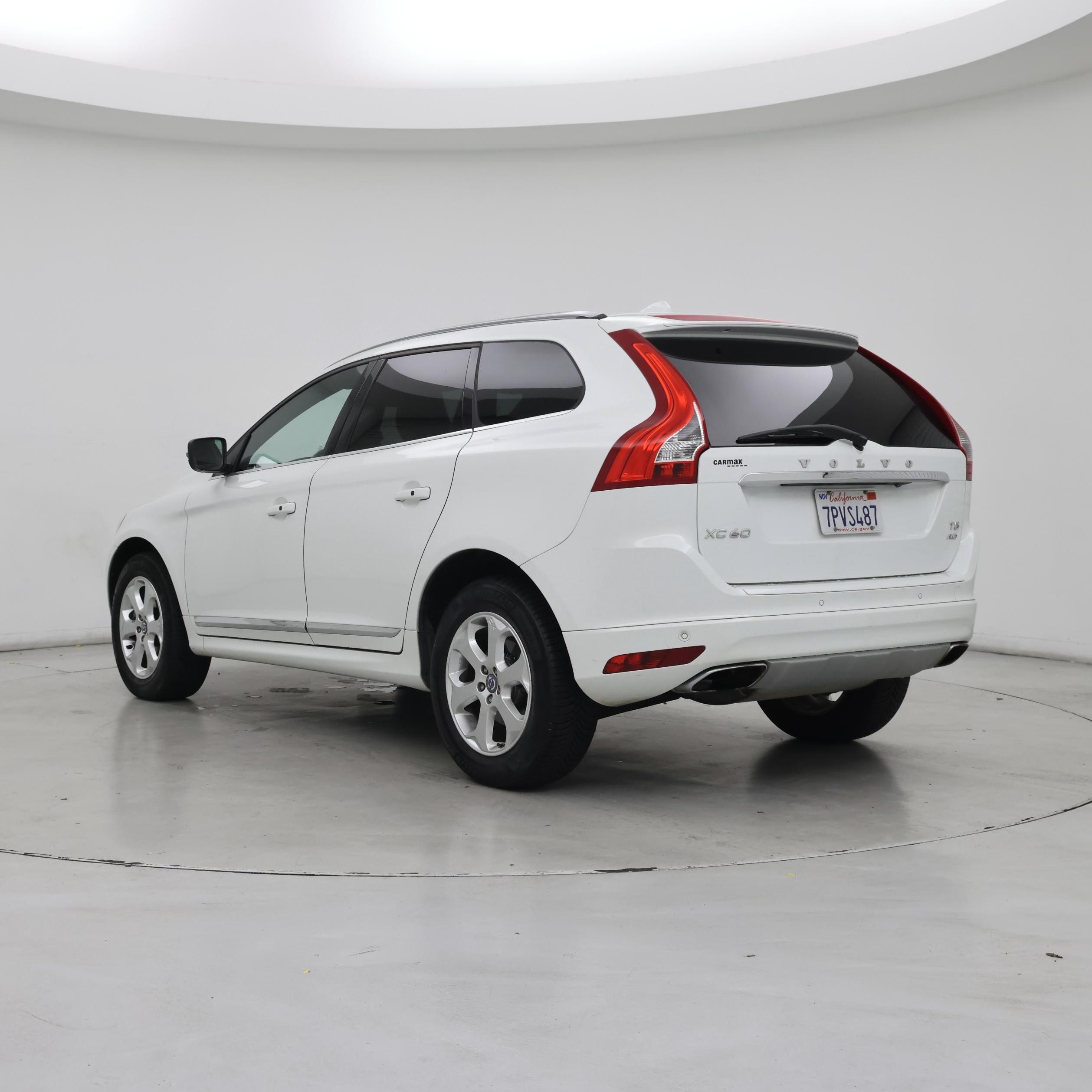 Thumbnail: 2016 Volvo XC60 - 2