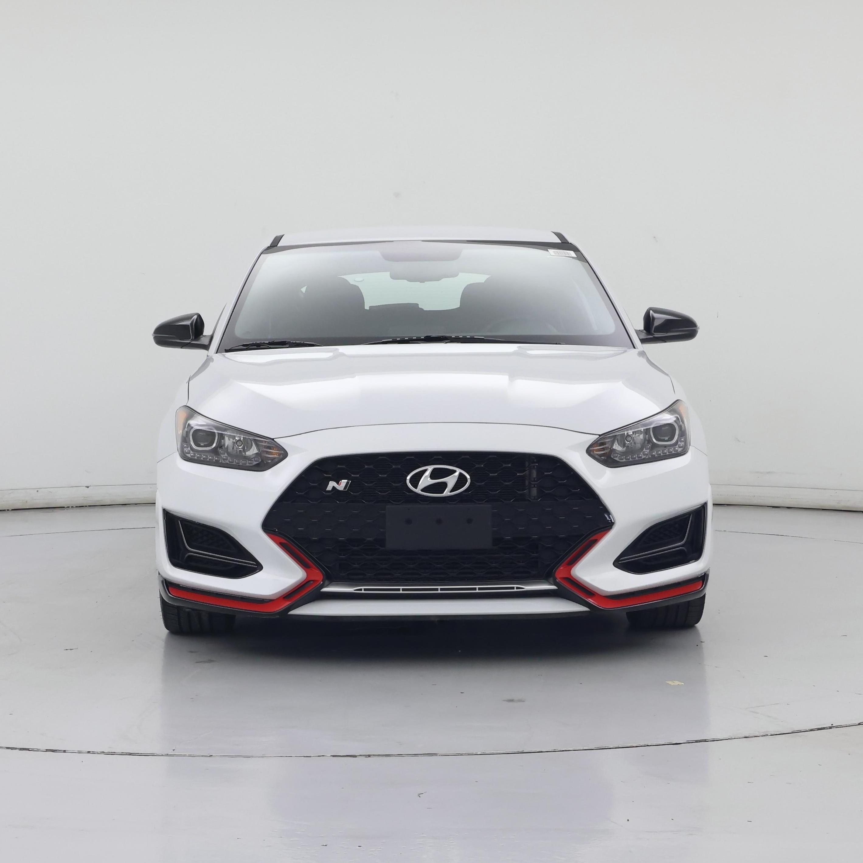 Thumbnail: 2020 Hyundai Veloster - 5