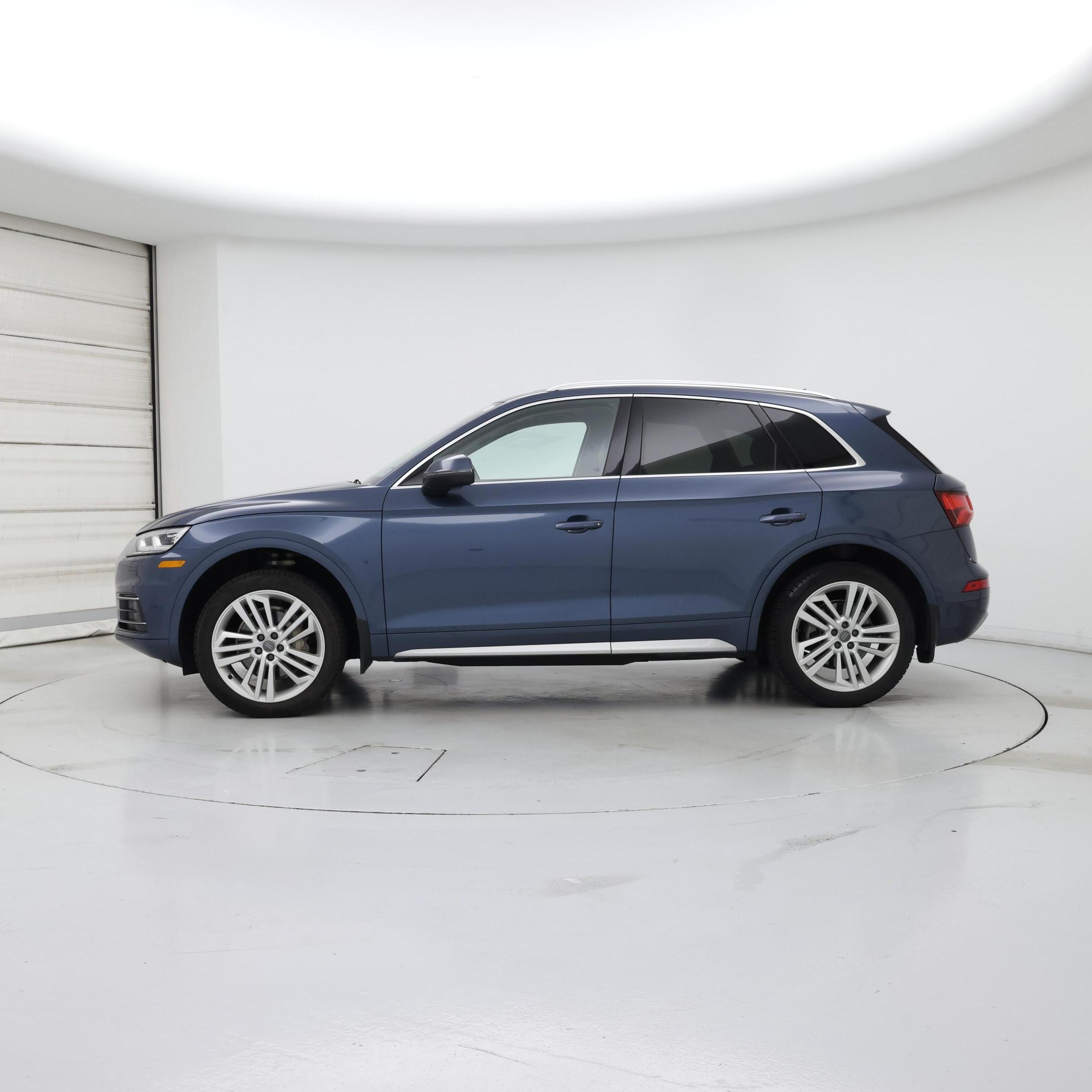 Thumbnail: 2018 Audi Q5 - 3