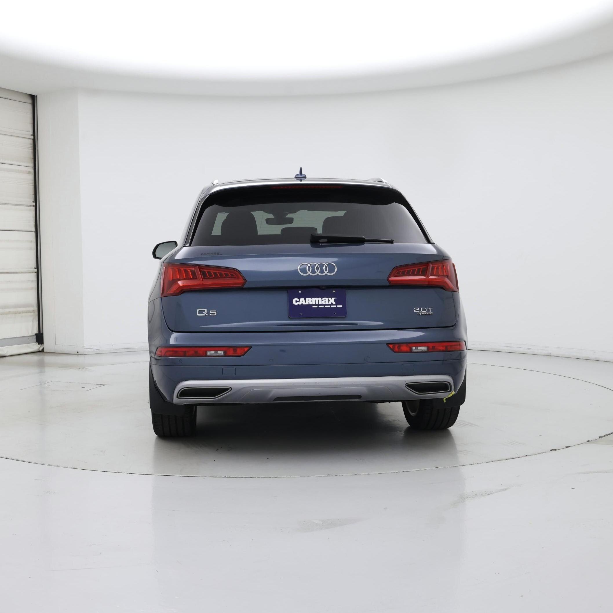 Thumbnail: 2018 Audi Q5 - 6