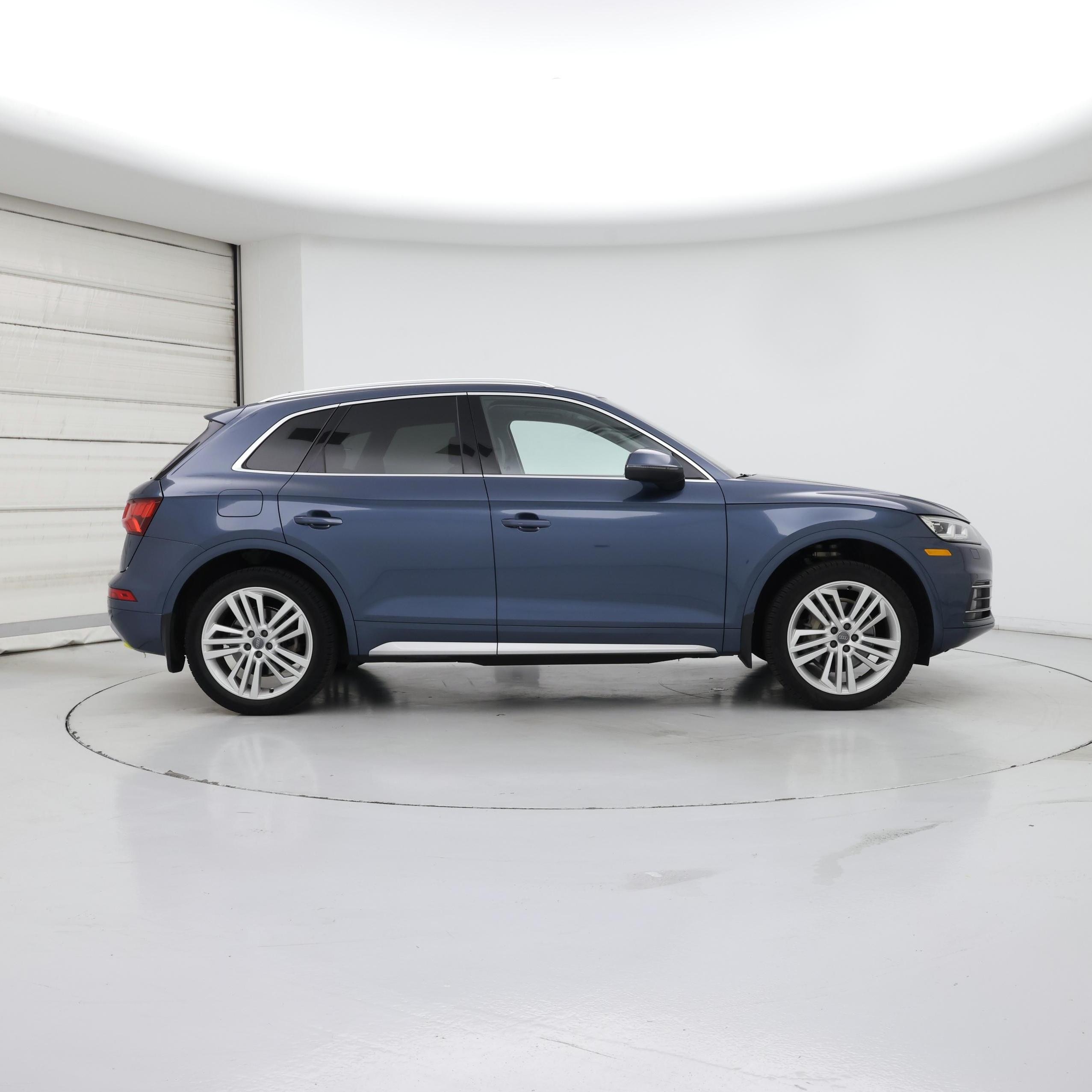 Thumbnail: 2018 Audi Q5 - 7