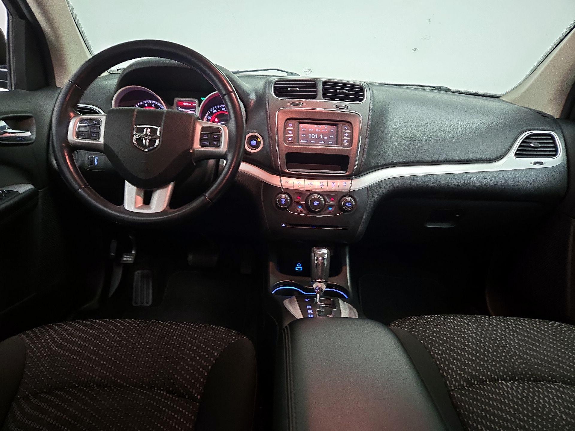 Thumbnail: 2020 Dodge Journey - 9
