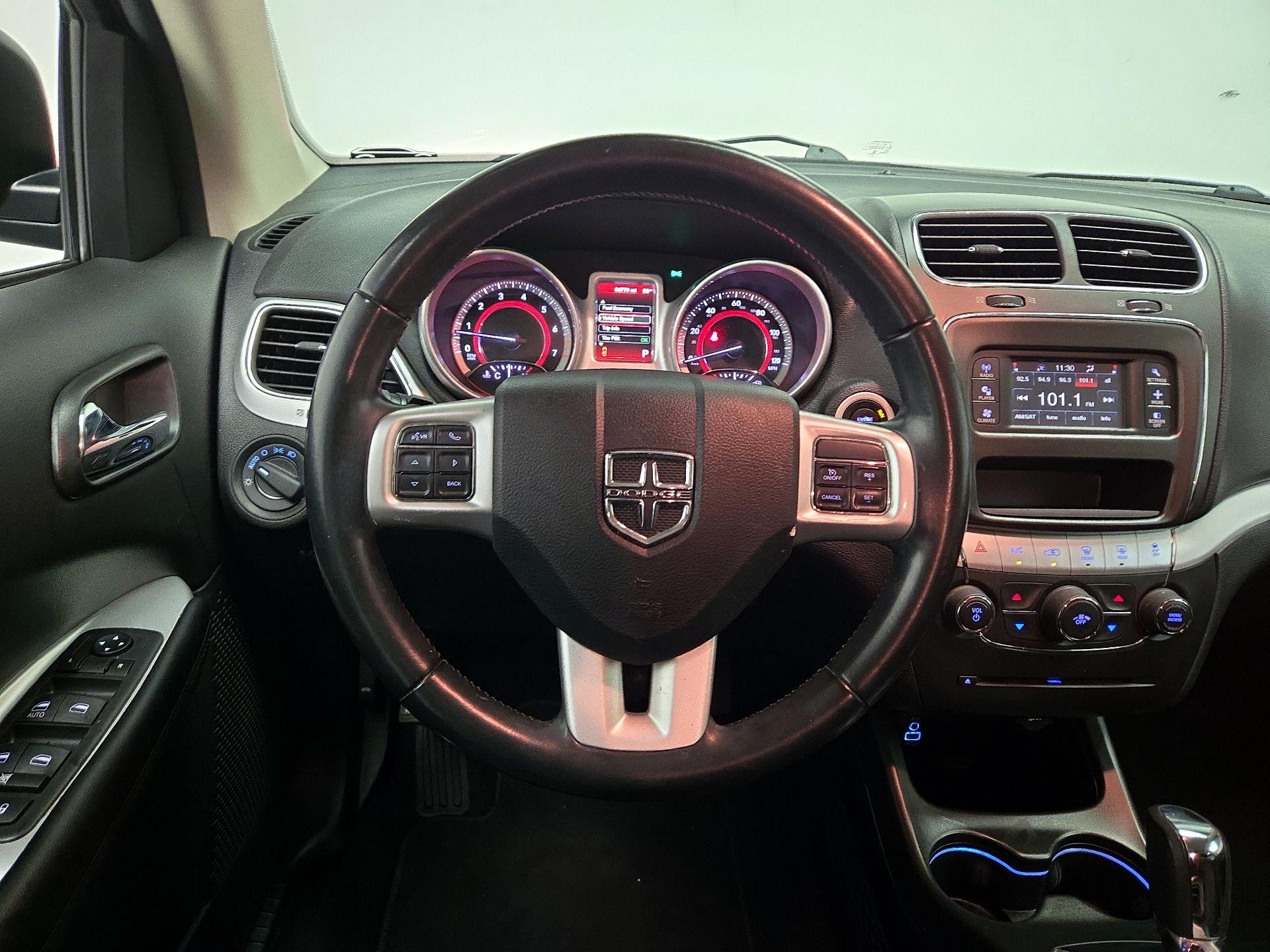 Thumbnail: 2020 Dodge Journey - 10