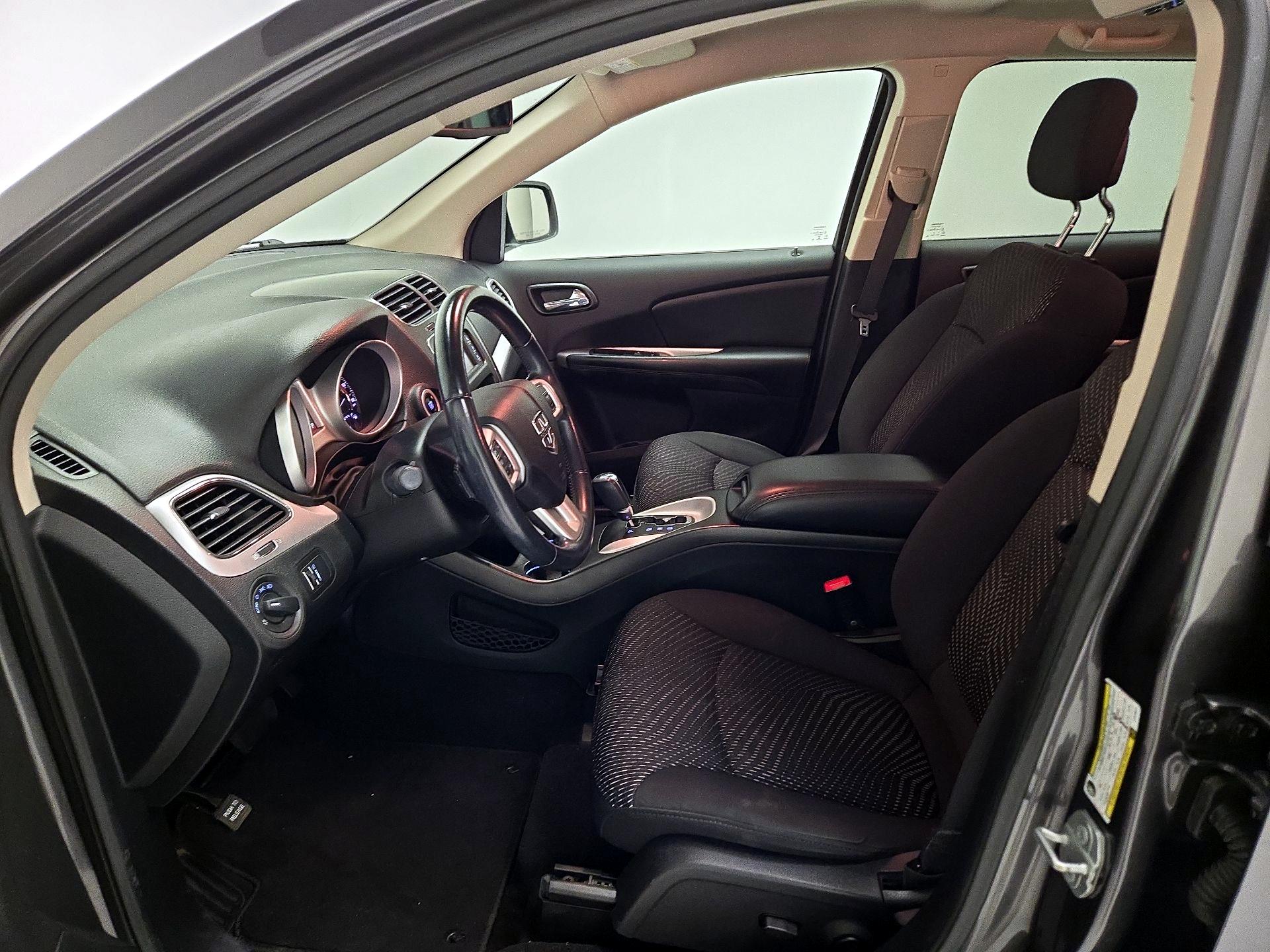 Thumbnail: 2020 Dodge Journey - 11