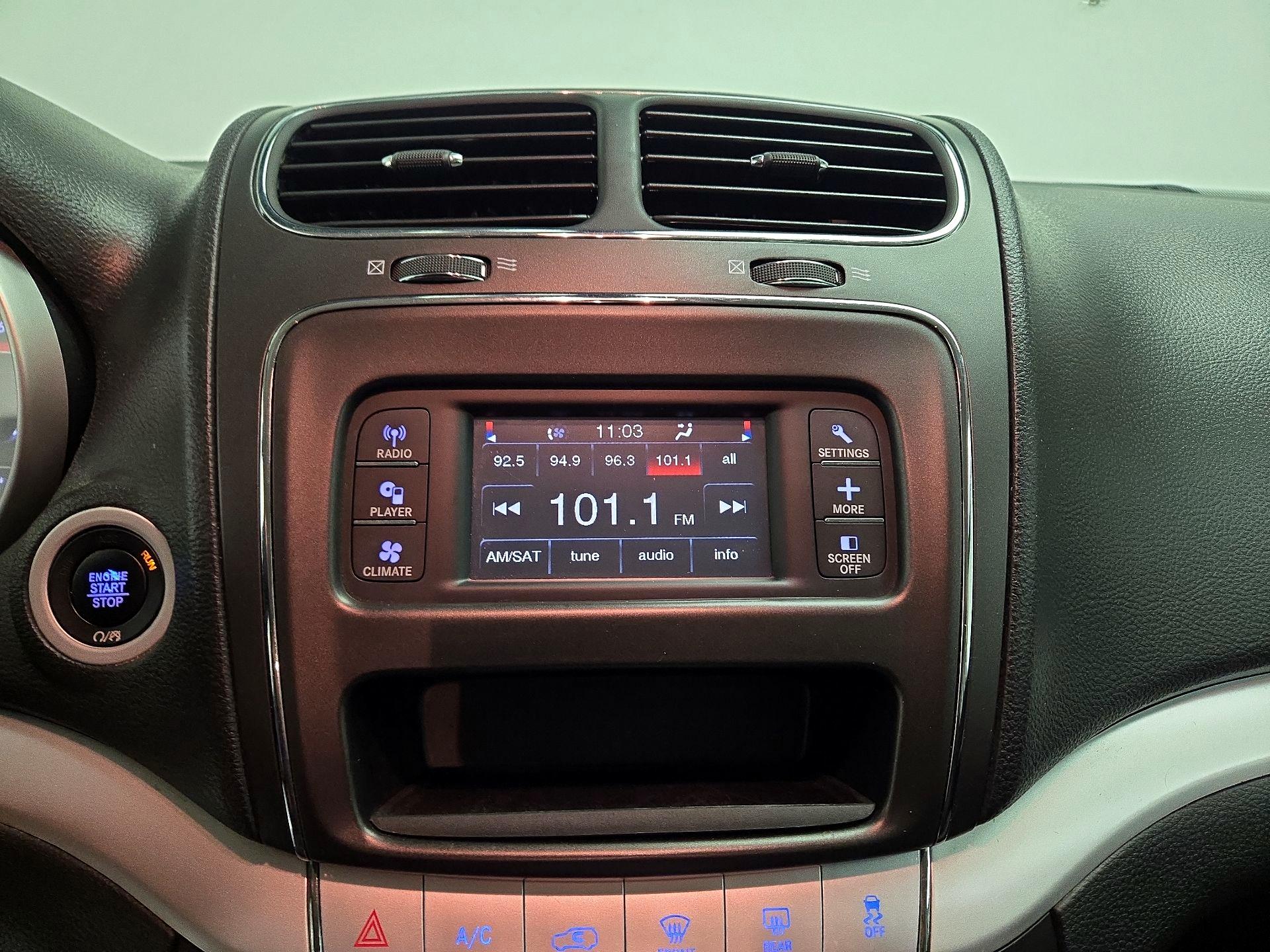 Thumbnail: 2020 Dodge Journey - 14