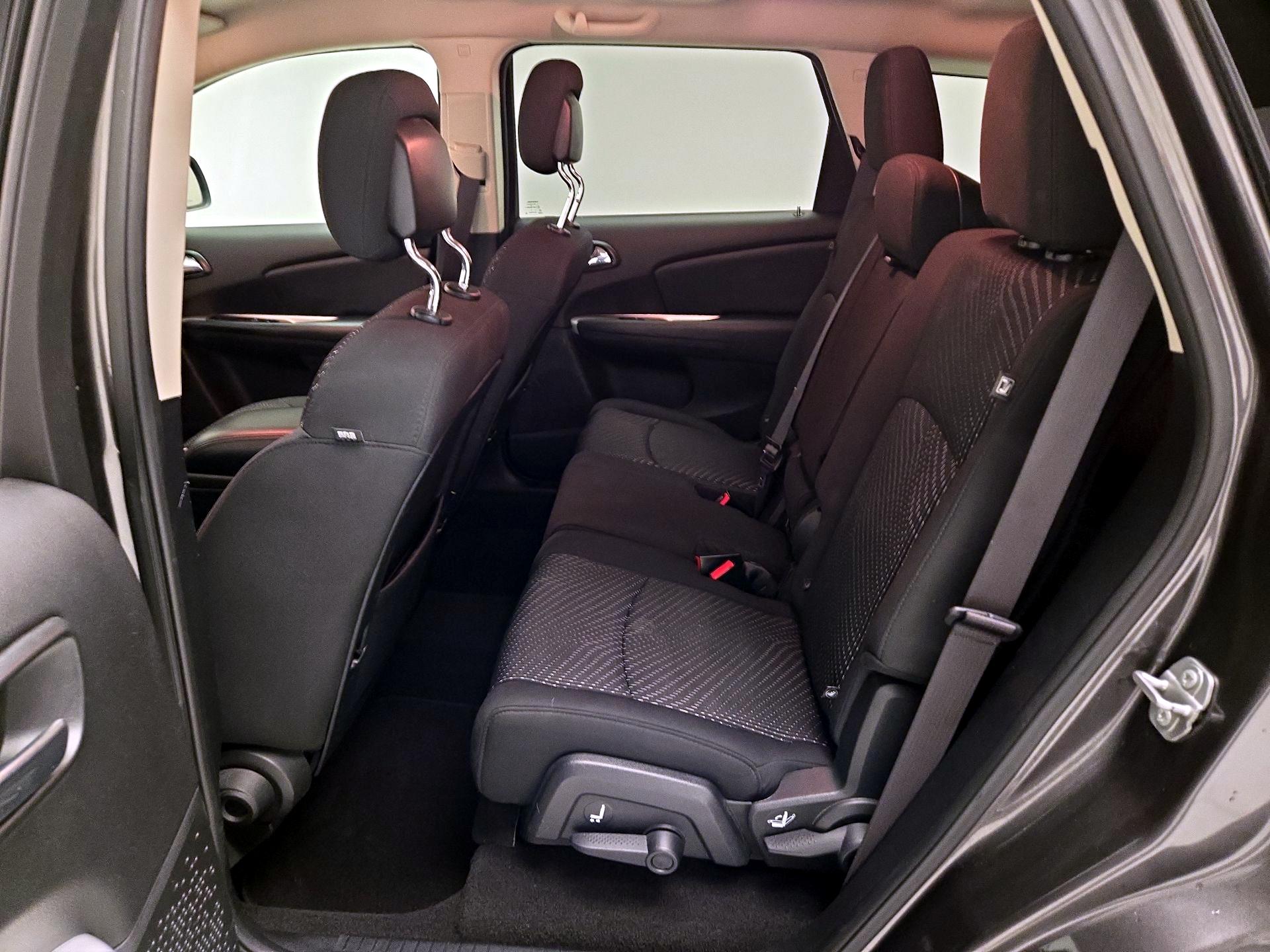 Thumbnail: 2020 Dodge Journey - 18